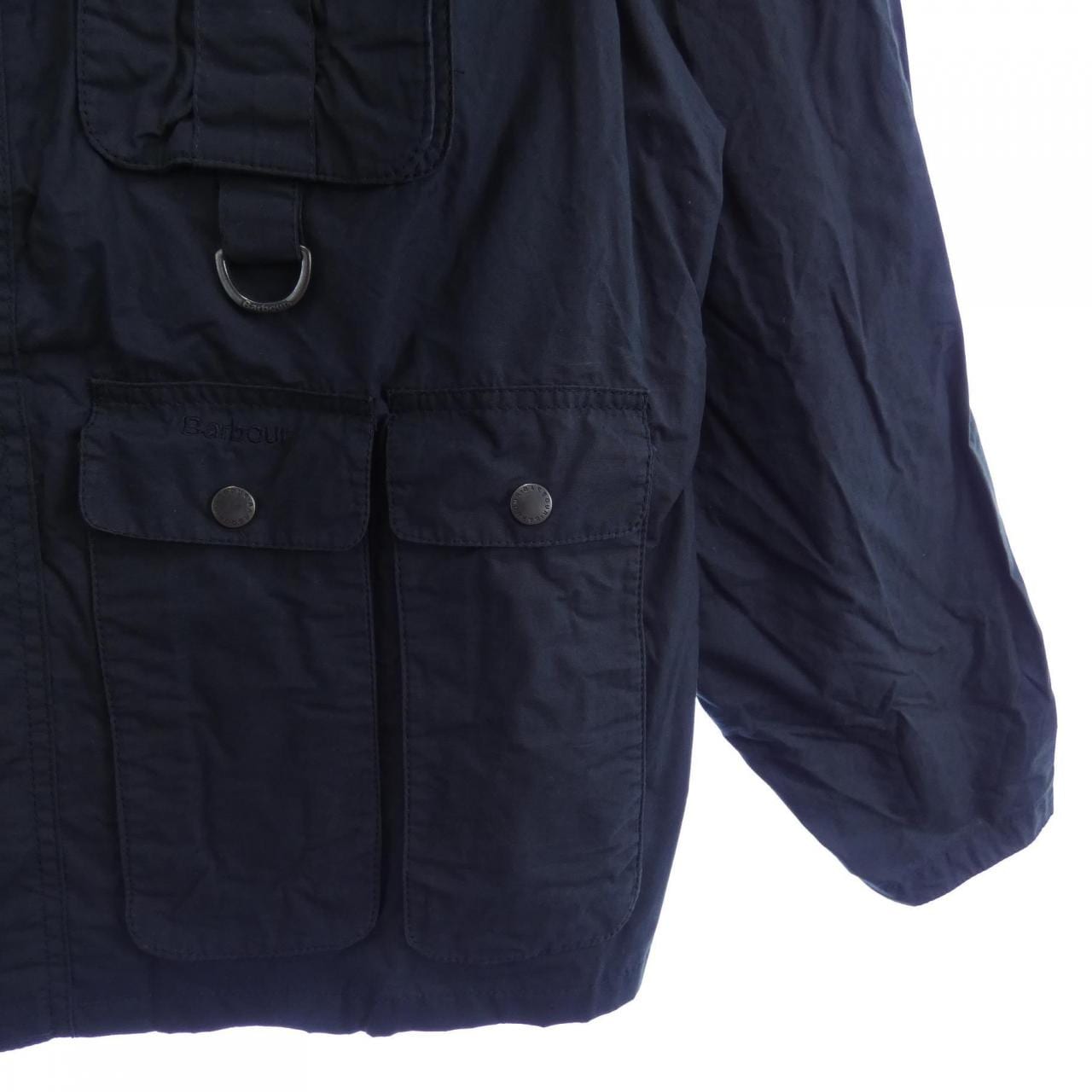 バブアー BARBOUR ブルゾン