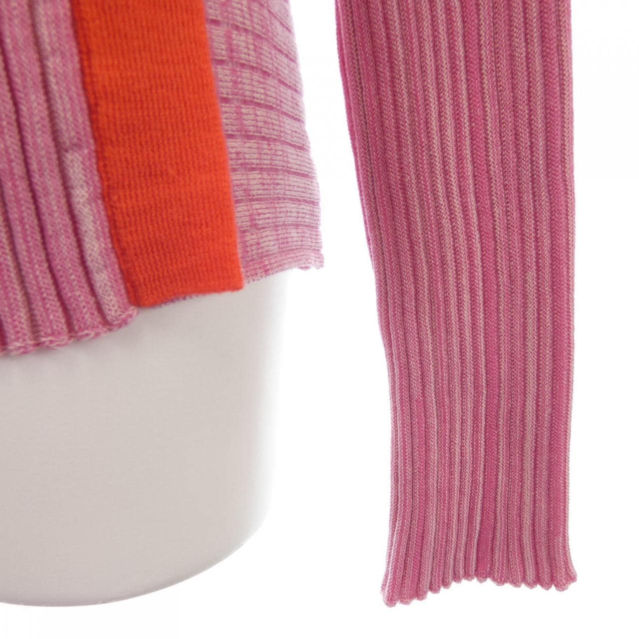 TRUNK knit