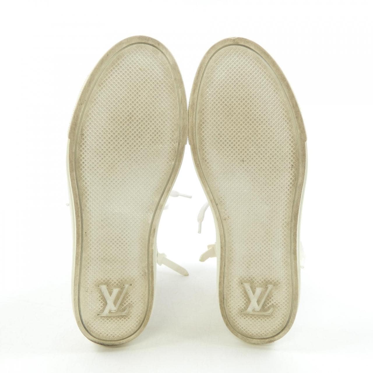 ルイヴィトン LOUIS VUITTON スニーカー