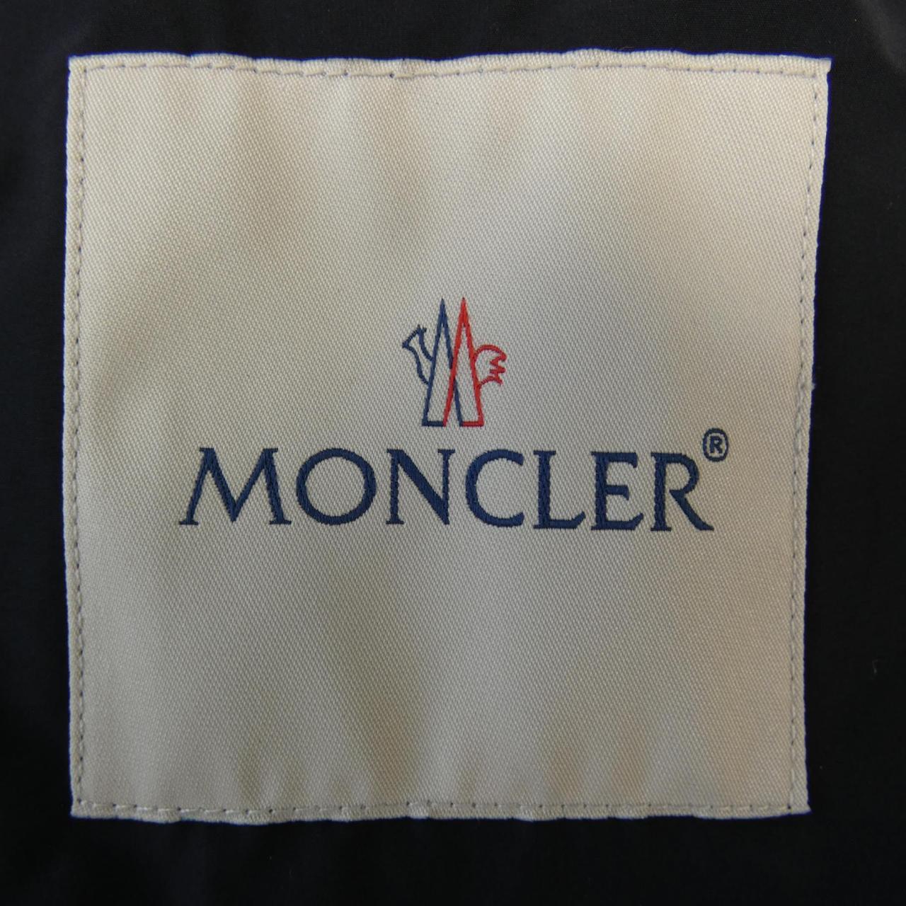 U MONCLER蒙克勒夹克