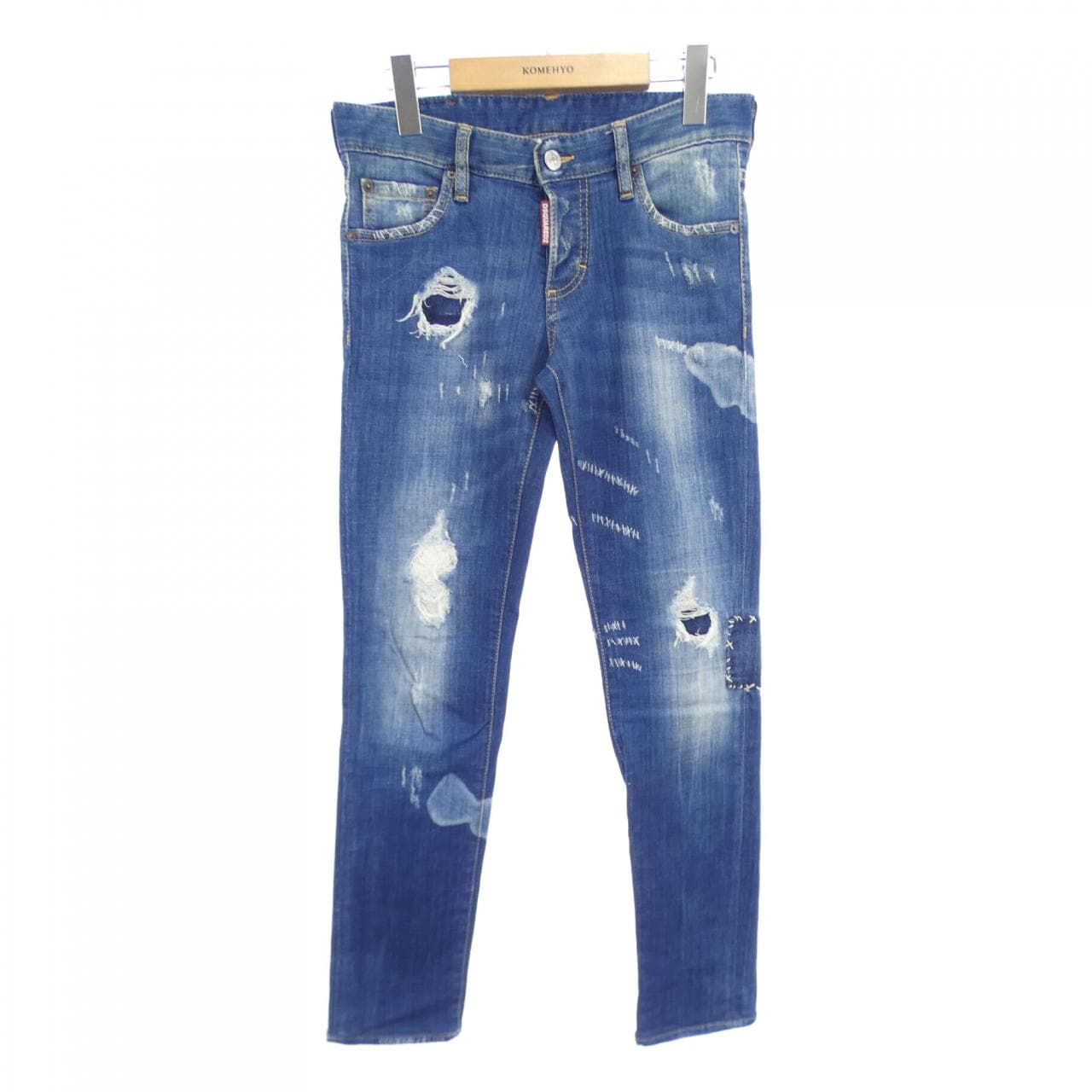ディースクエアード DSQUARED2 ジーンズ
