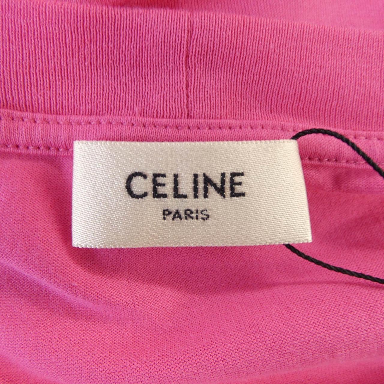 セリーヌ CELINE Tシャツ