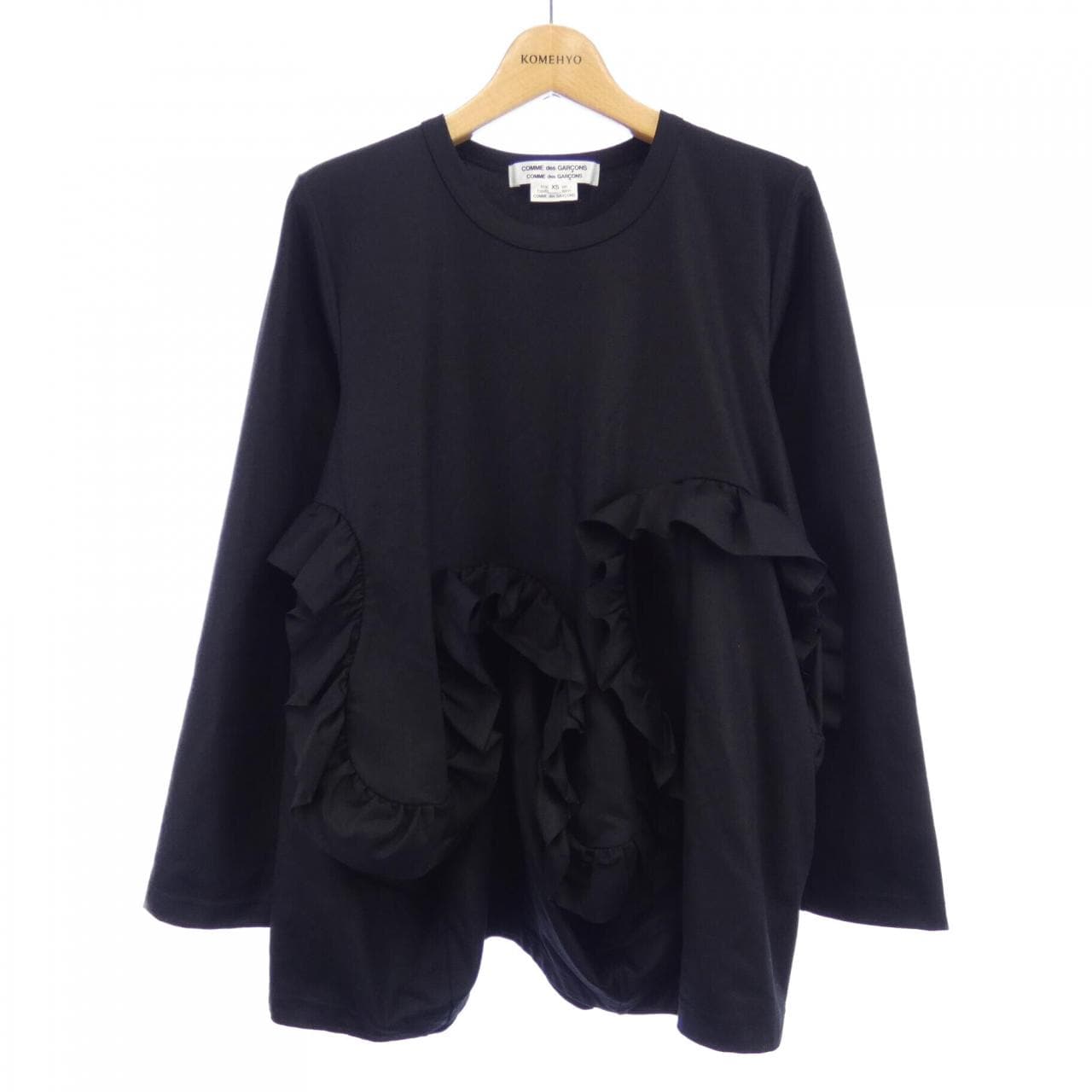 COMME des GARCONSRN-T018上衣