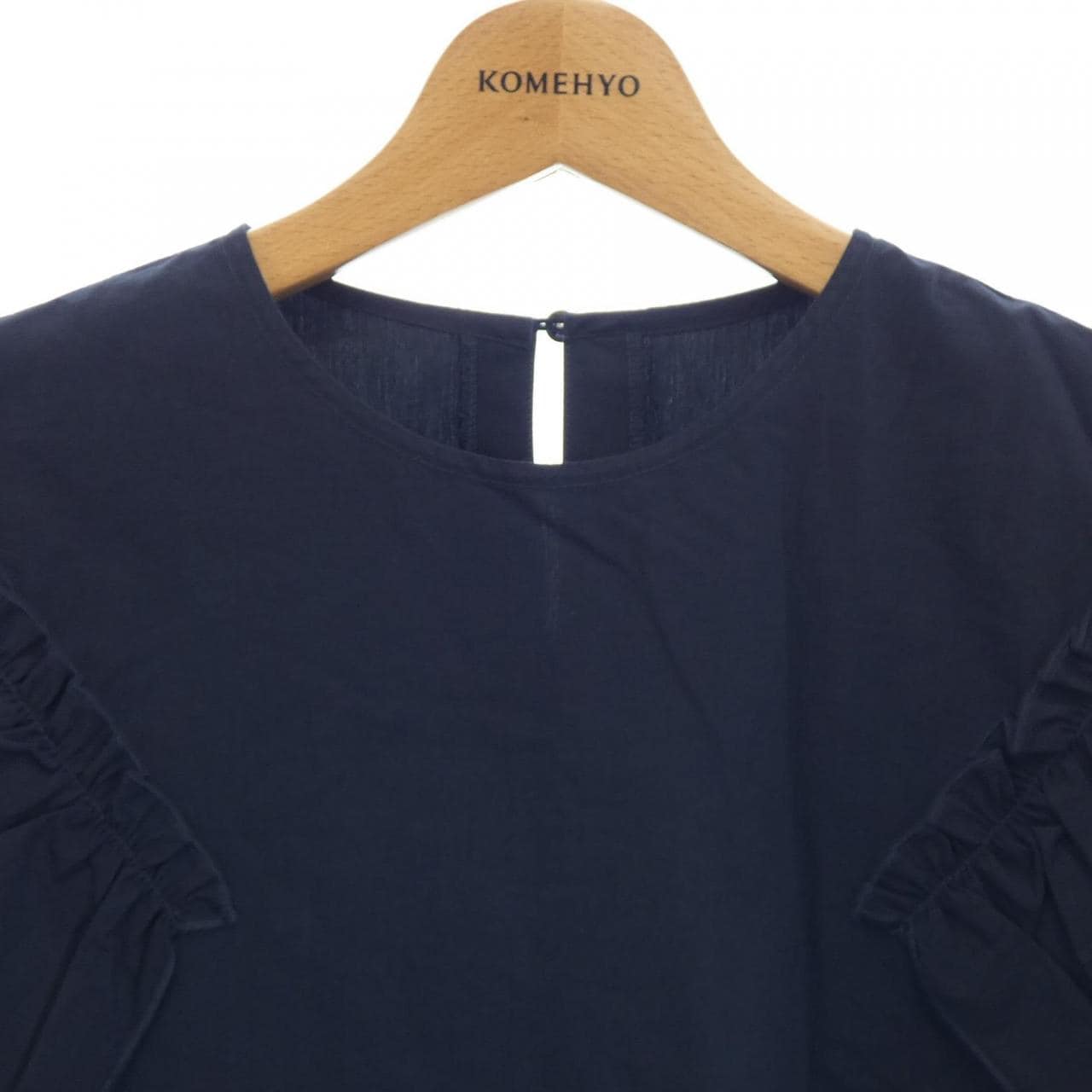 スピックアンドスパン SPICK & SPAN トップス