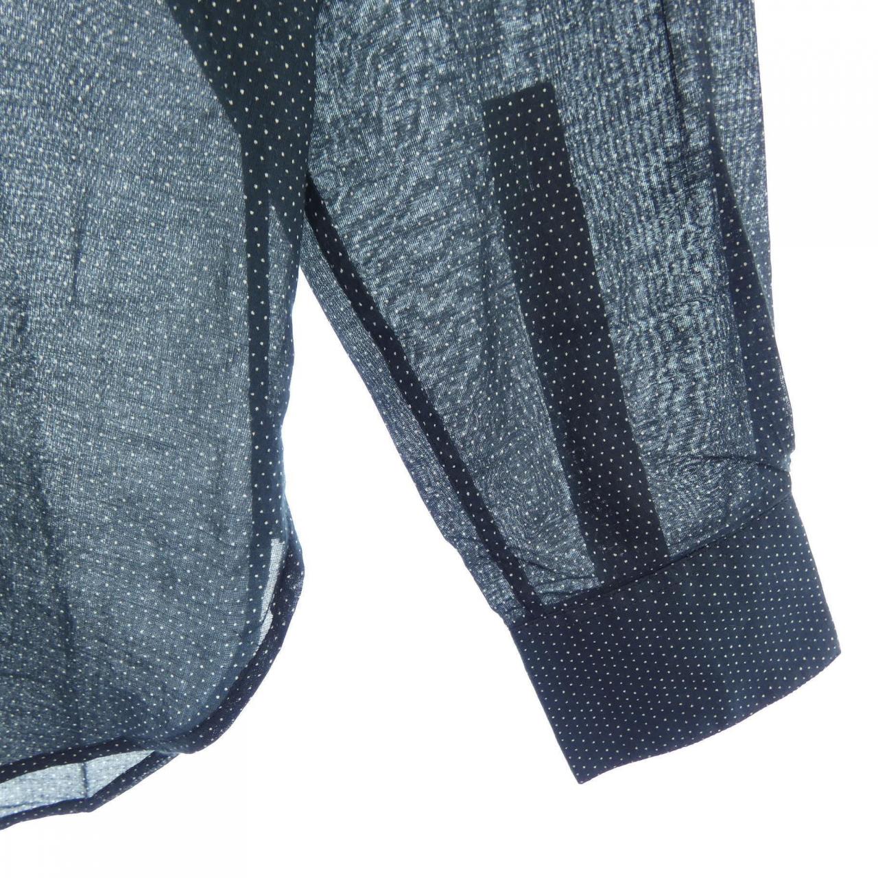 サンローラン SAINT LAURENT 310280 YUQ26 シャツ