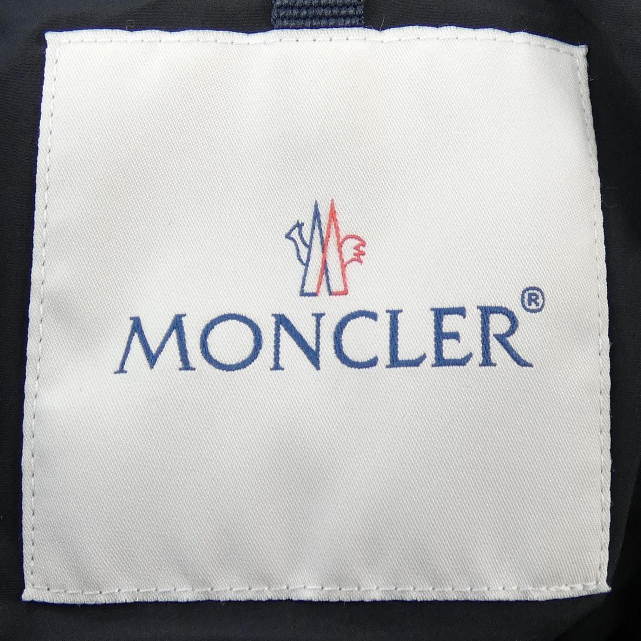 モンクレール MONCLER LETERRIER ダウンジャケット