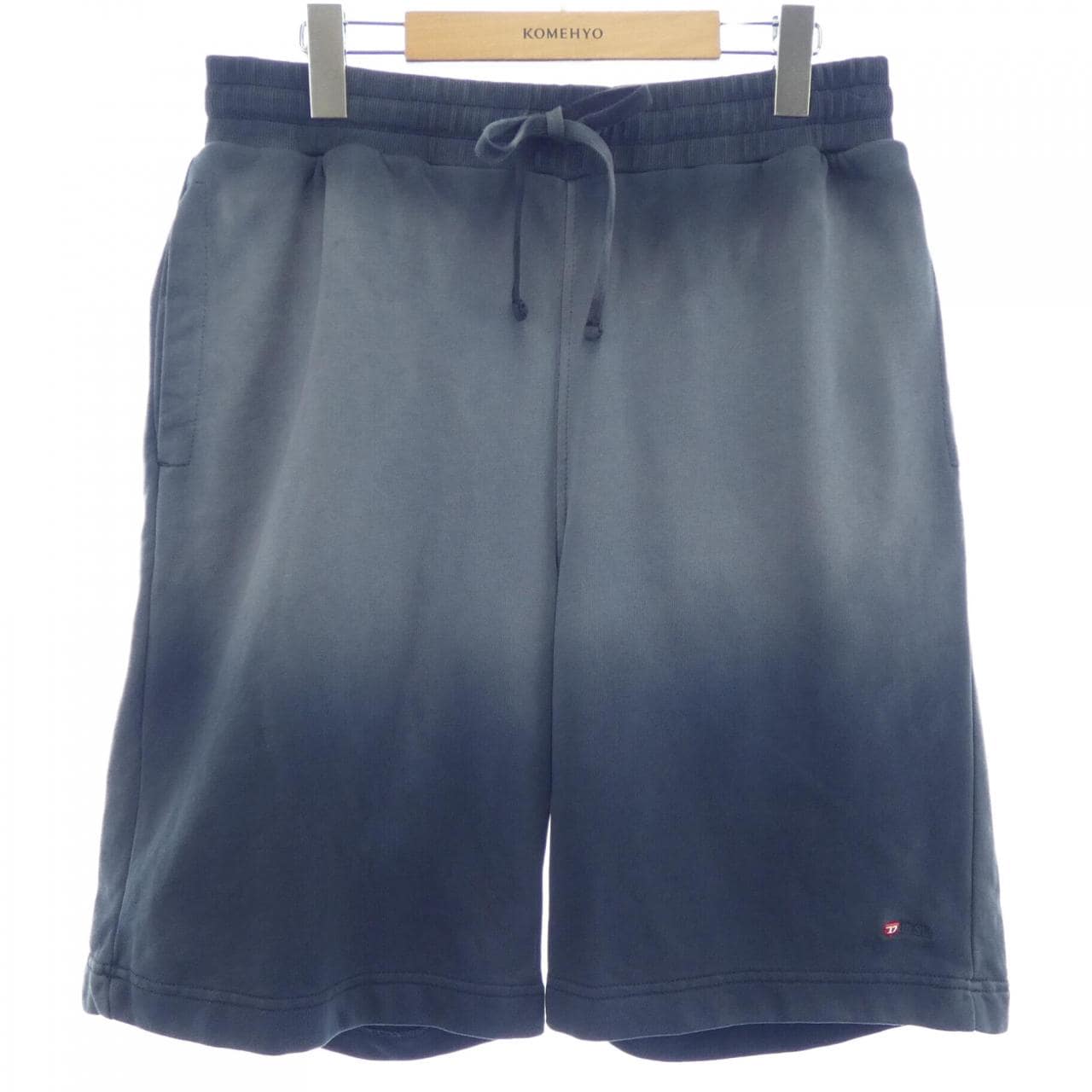 ディーゼル DIESEL P-CROWNE-R1 ショートパンツ