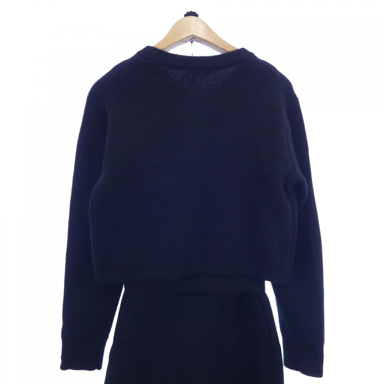 フレイアイディー FRAY I.D セットアップ