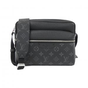 LOUIS VUITTON Taiga Rama Outdoor Messenger PM M30233 Shoulder Bag