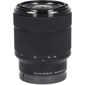 FE28-70mm F3.5-5.6OSS