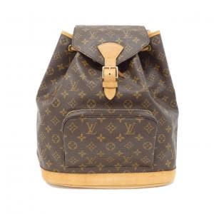 LOUIS VUITTON rucksack