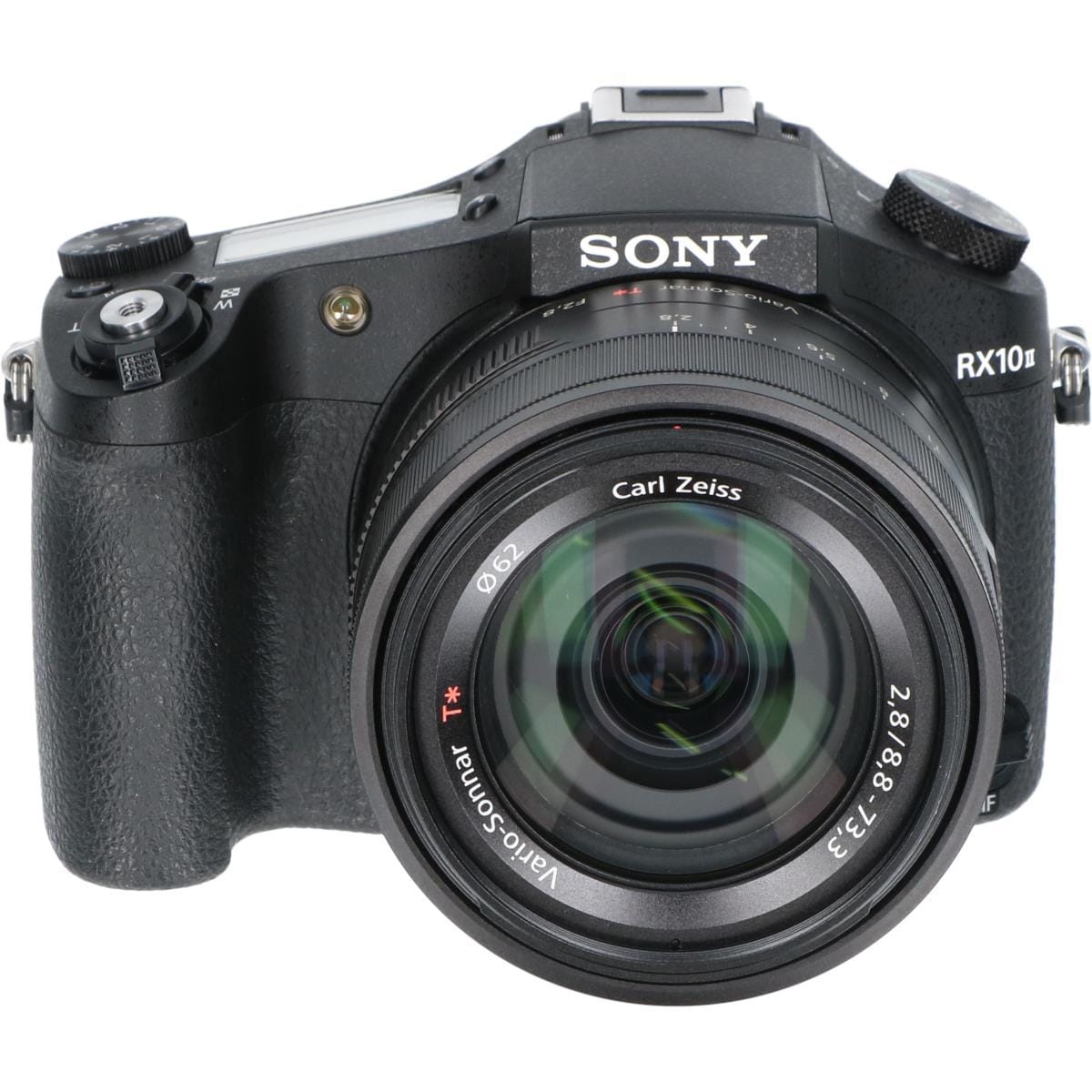 SONY DSC-RX10M2