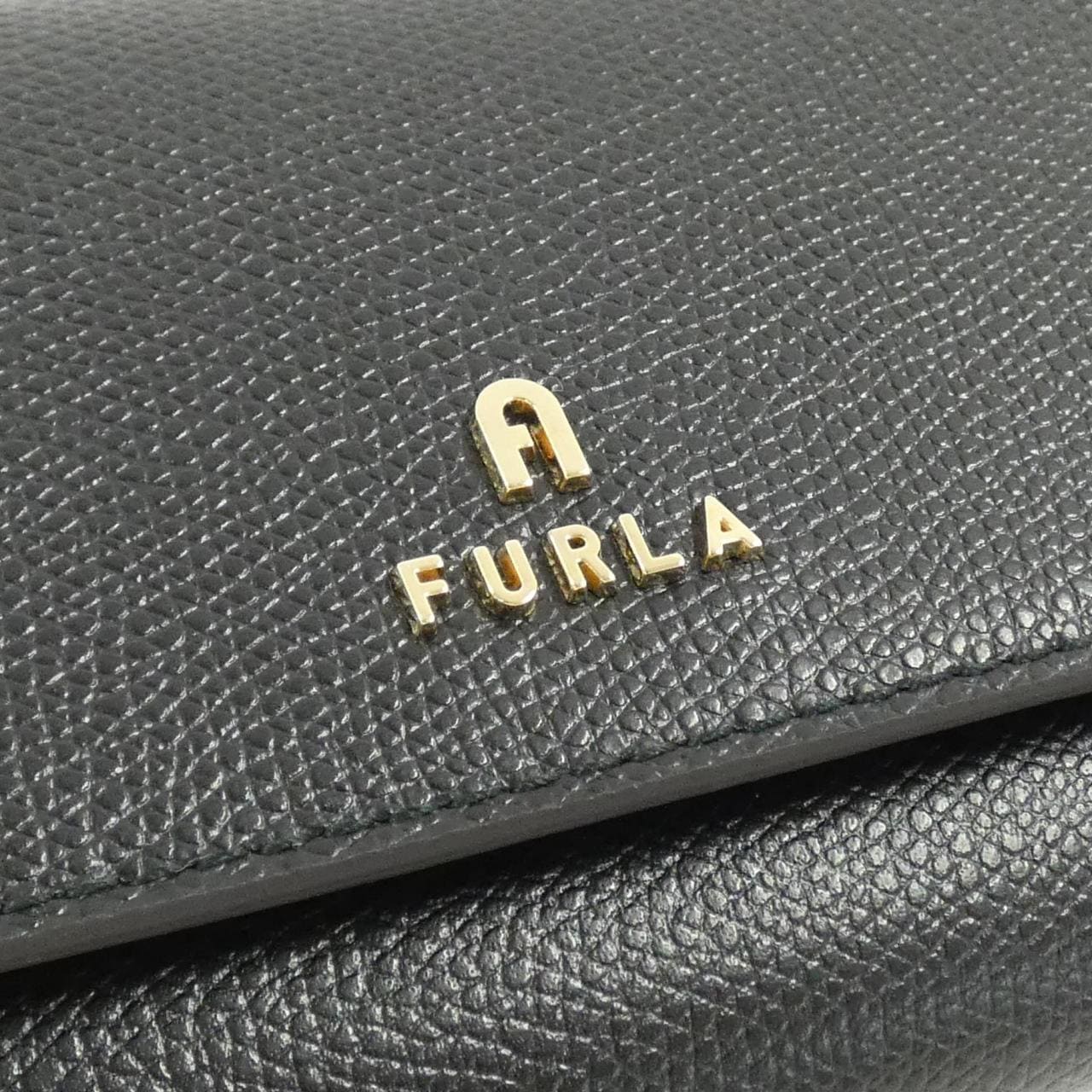 【新品】フルラ CAMELIA WP00317 財布