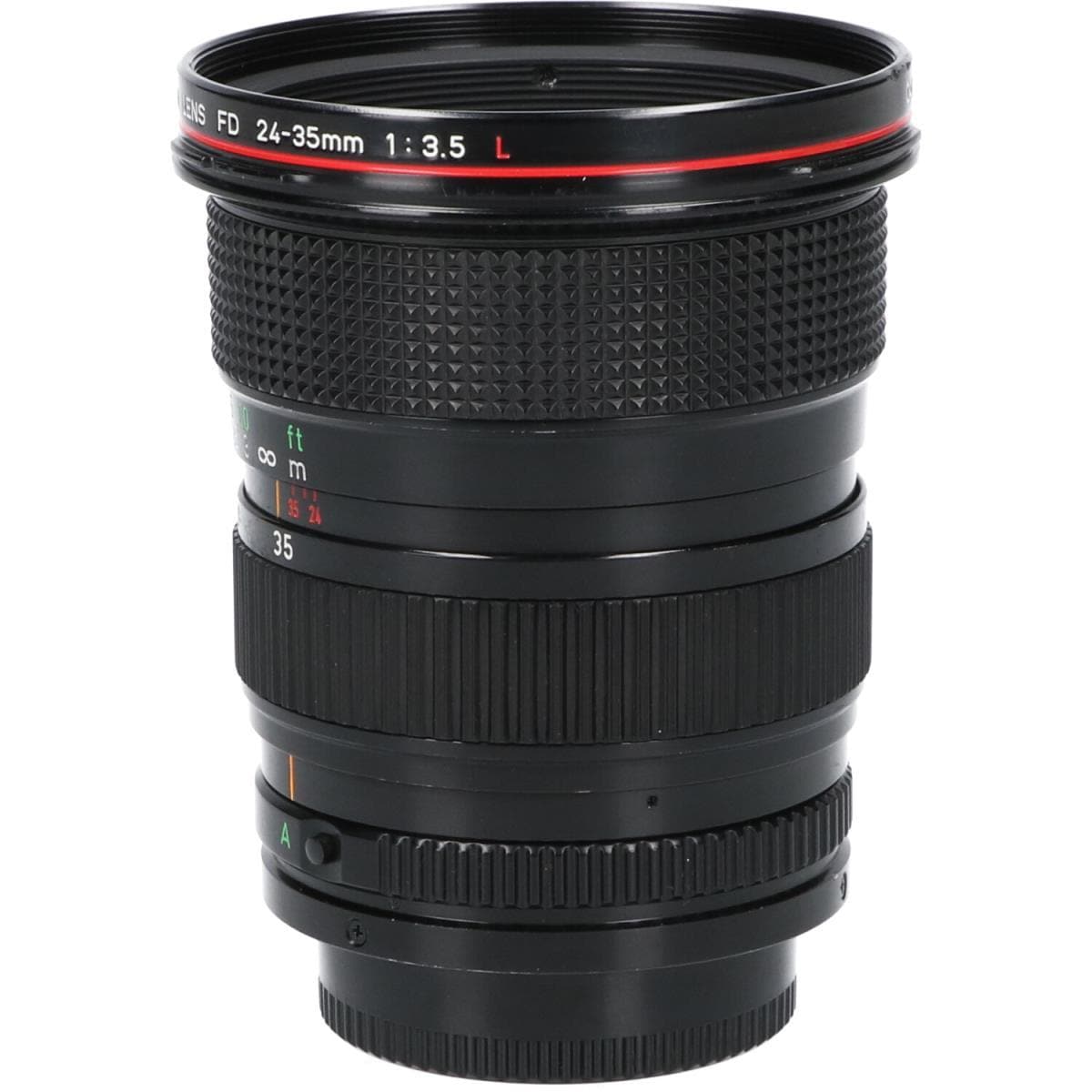 CANON NFD24-35mm F3.5L