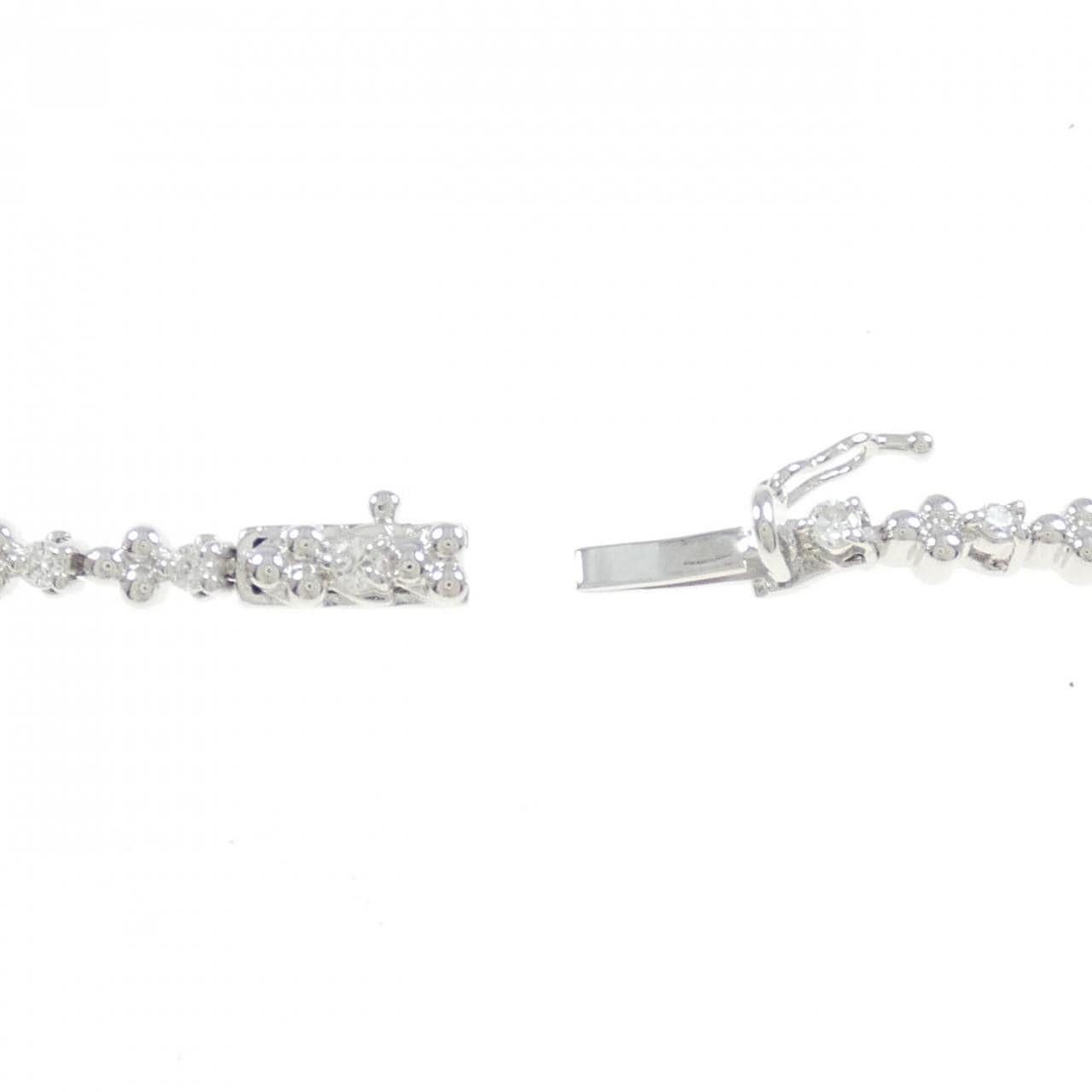Tasaki鑽石項鍊 1.65CT