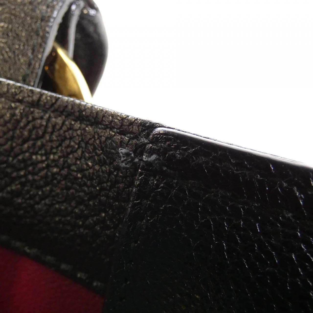 BVLGARI bag