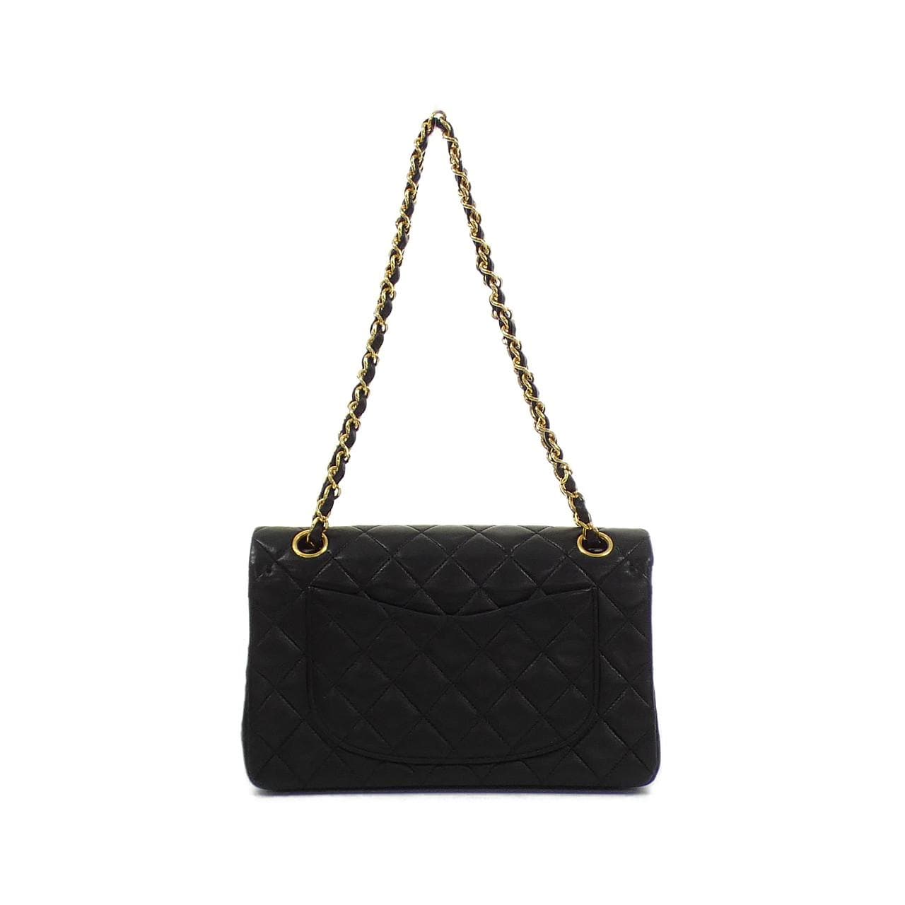 [vintage] CHANEL 1113 单肩包