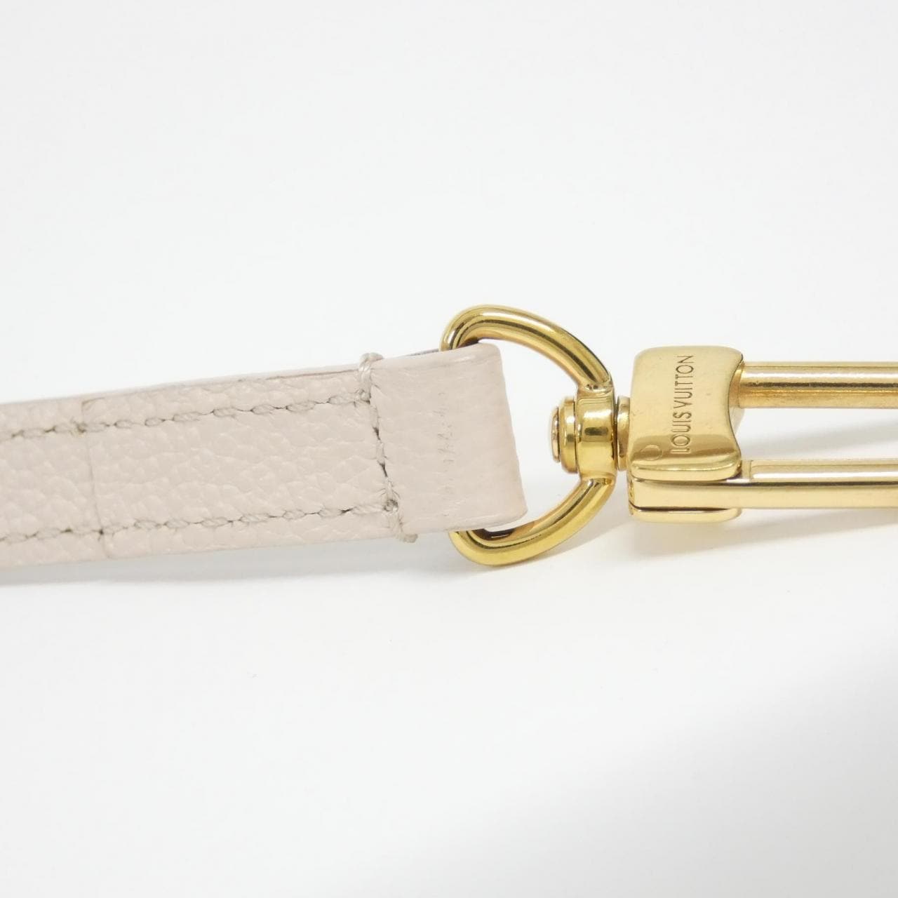 LOUIS VUITTON Monogram Empreinte (Spring in the City) Bagatelle M46113 Shoulder Bag