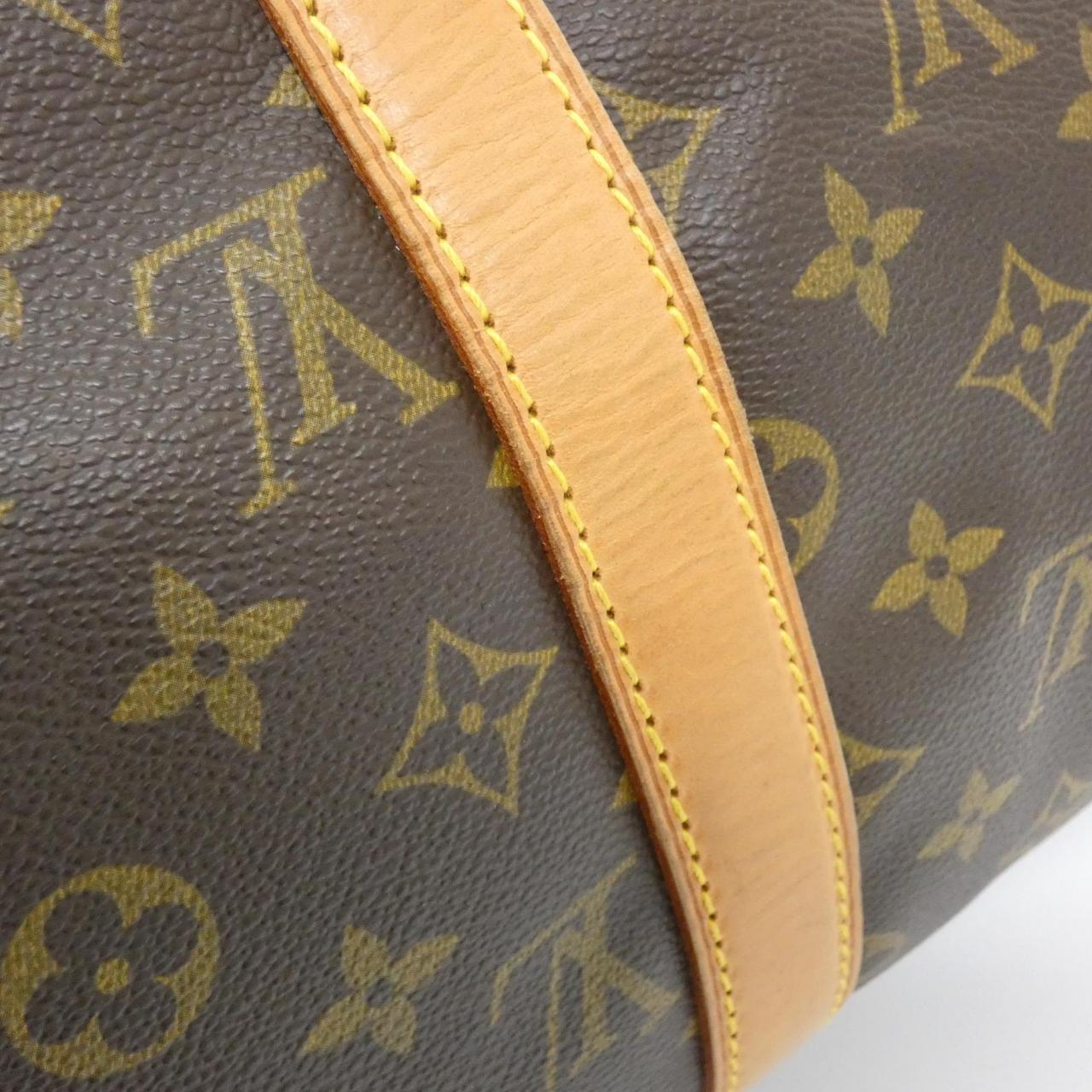 LOUIS VUITTON Monogram Keepall 50 厘米 M41426 波士顿包