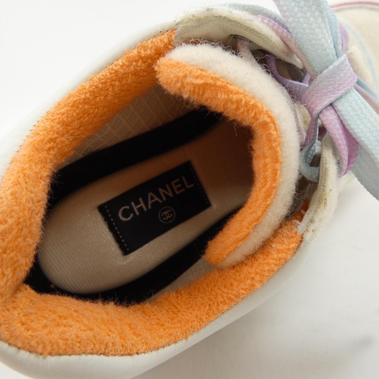 CHANEL CHANEL Sneakers