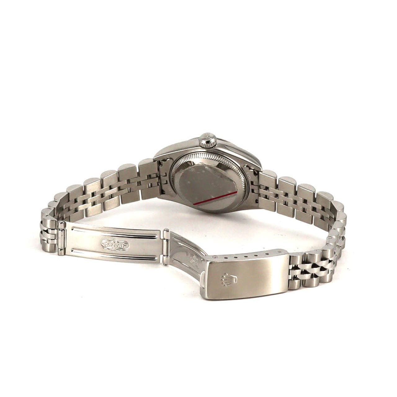 ロレックス デイトジャスト 69174 SSxWG 自動巻 U番