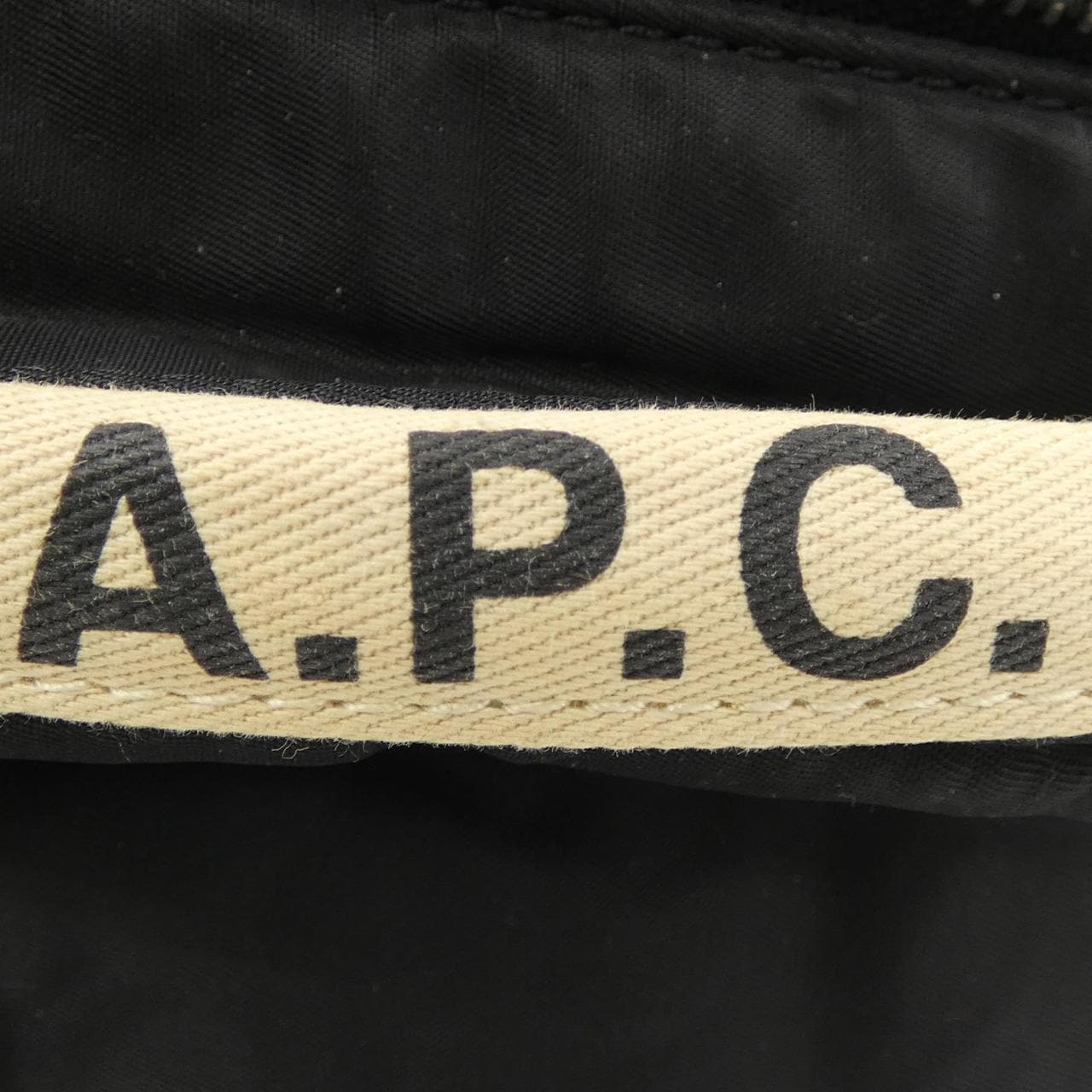 アーペーセー A.P.C. BAG