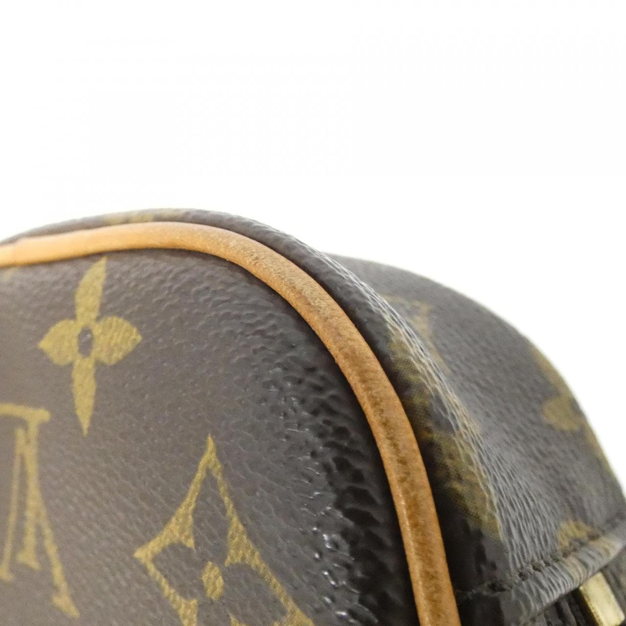 ルイヴィトン モノグラム ポシェット ガンジュ M51870 ショルダーバッグ