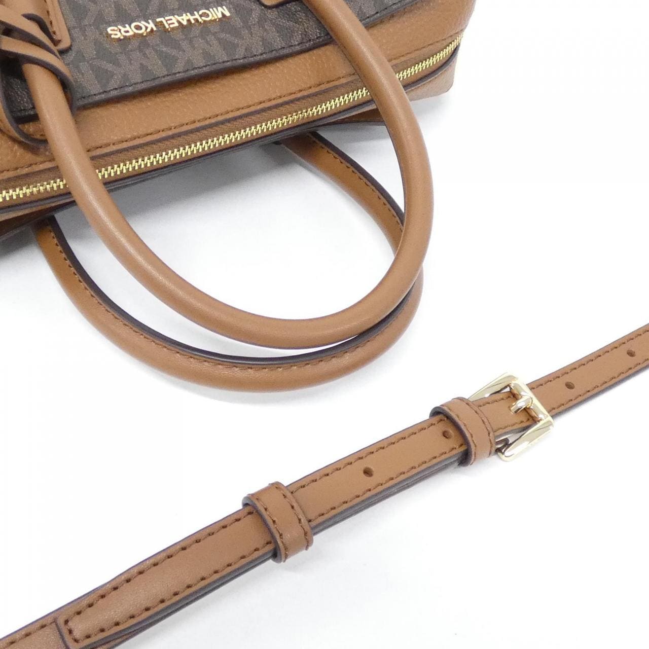 【新品】マイケルマイケルコース MERCER 35F2GM9S1B バッグ