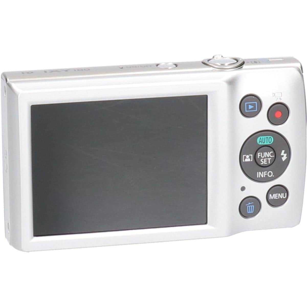 ＩＸＹ１８０　シルバー