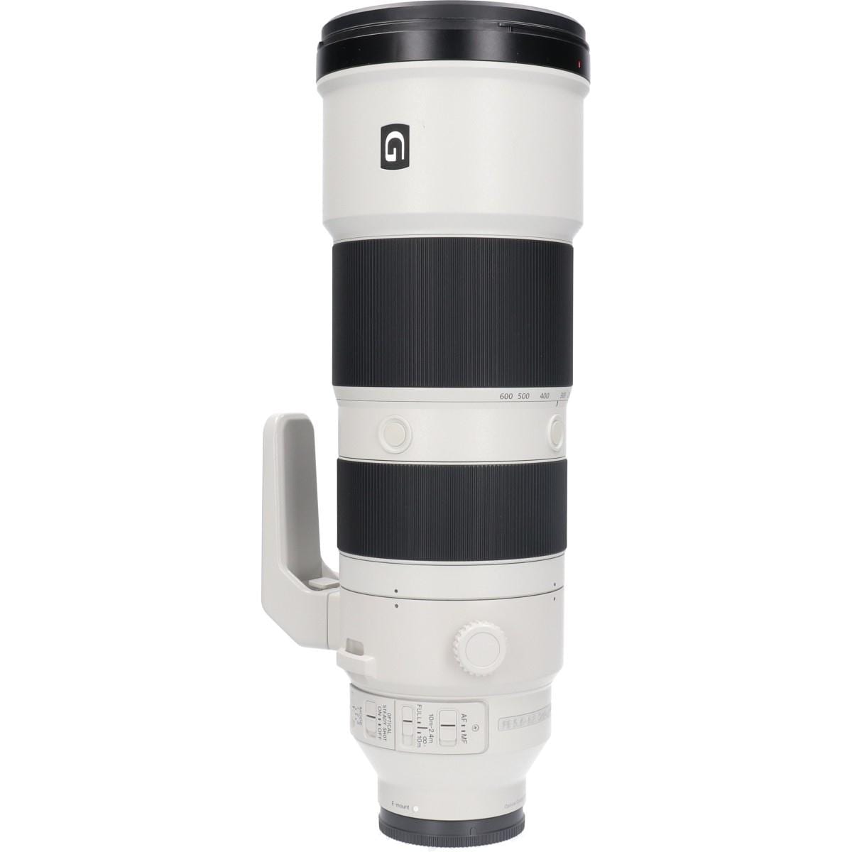 ＦＥ２００－６００ｍｍ　Ｆ５．６－６．３Ｇ　ＯＳＳ（ＳＥＬ２００６００Ｇ）