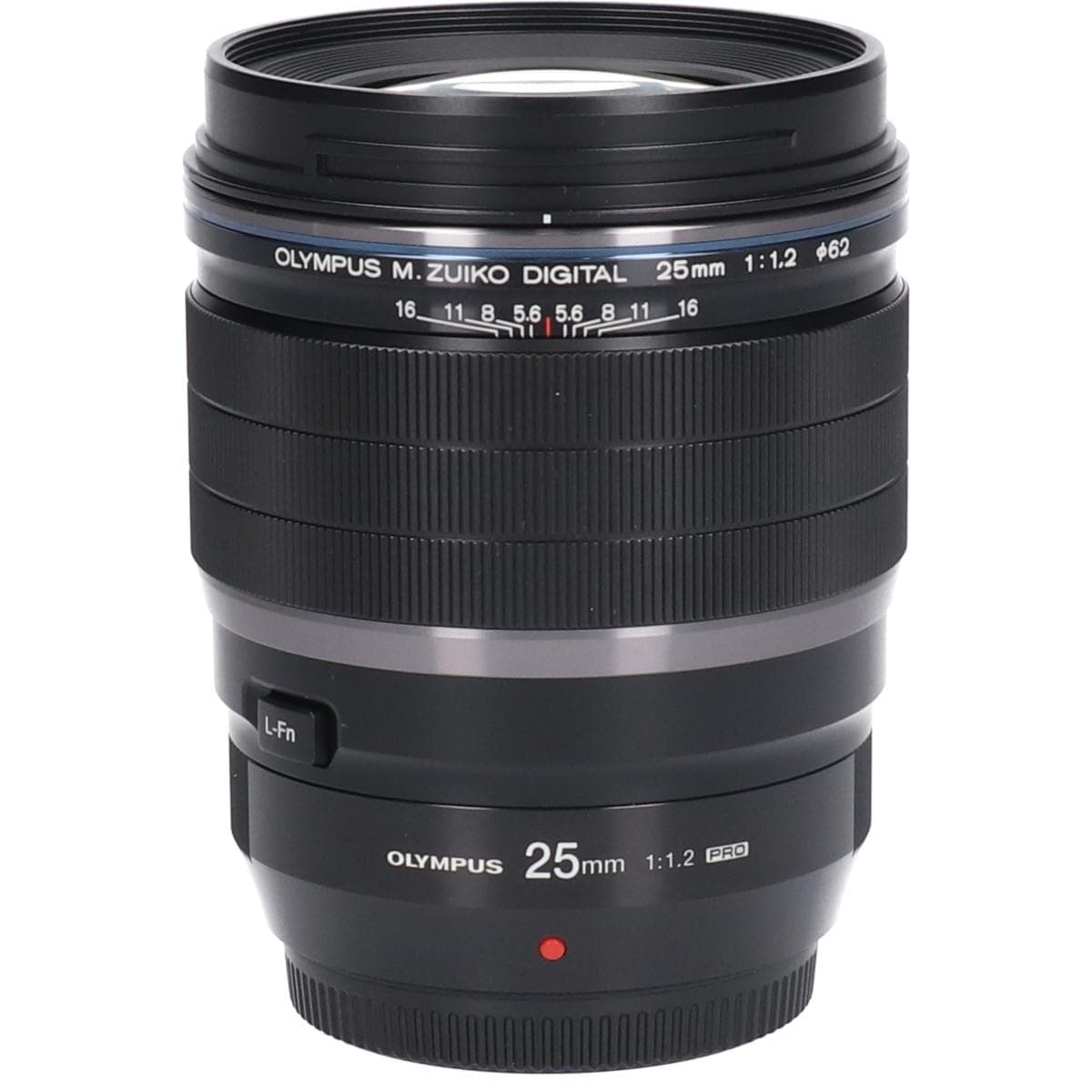 ＭＺＤ　ＥＤ２５ｍｍ　Ｆ１．２ＰＲＯ