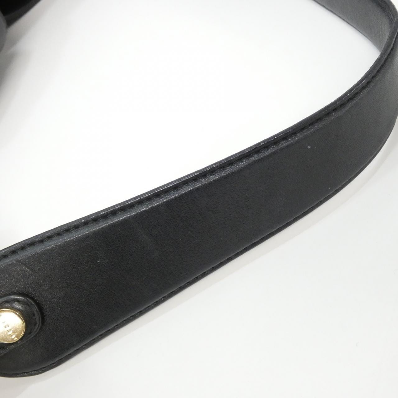 【ヴィンテージ】ブルガリ BVLGARI BVLGARI 31421 ショルダーバッグ