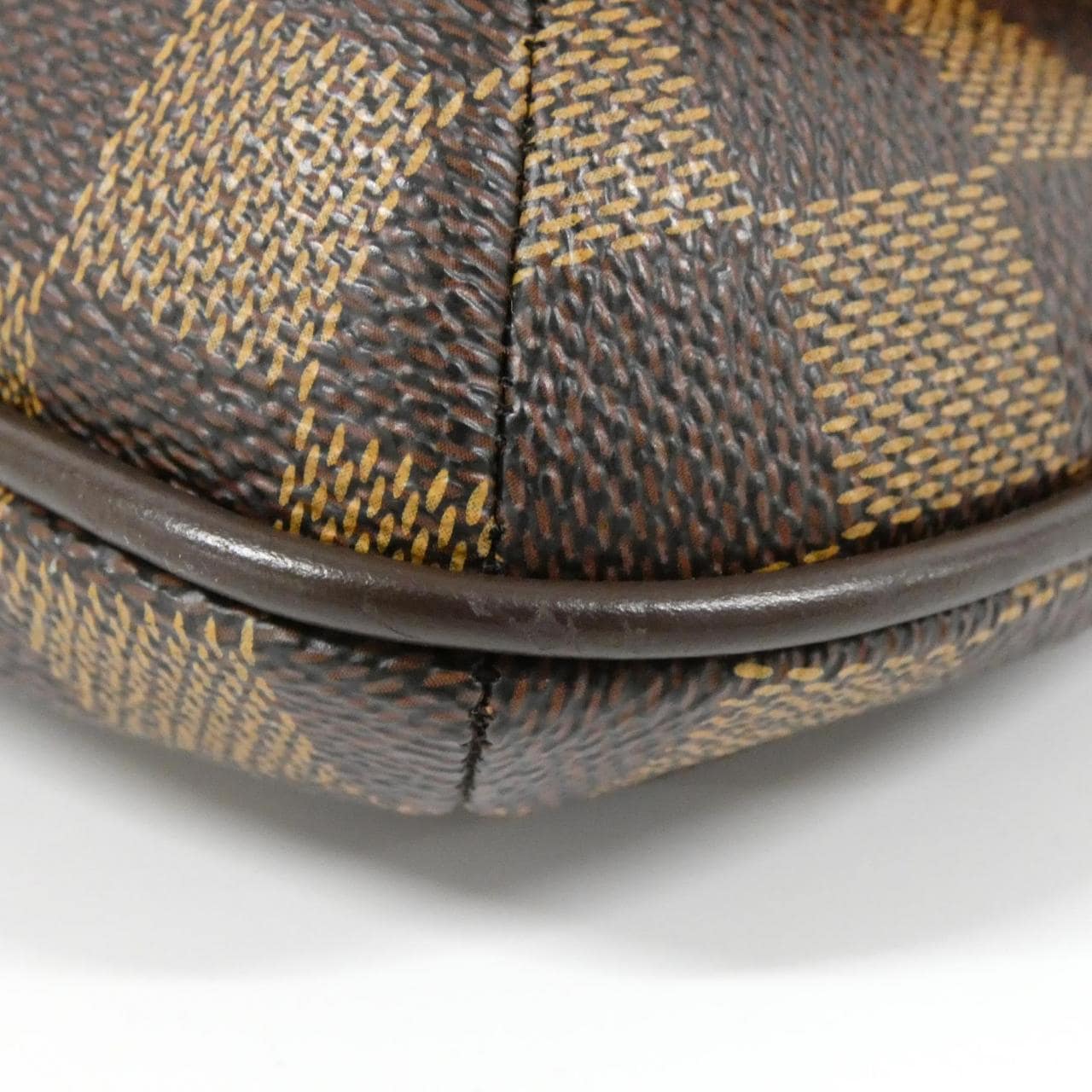 ルイヴィトン ダミエ ミュゼット タンゴ N51301 ショルダーバッグ