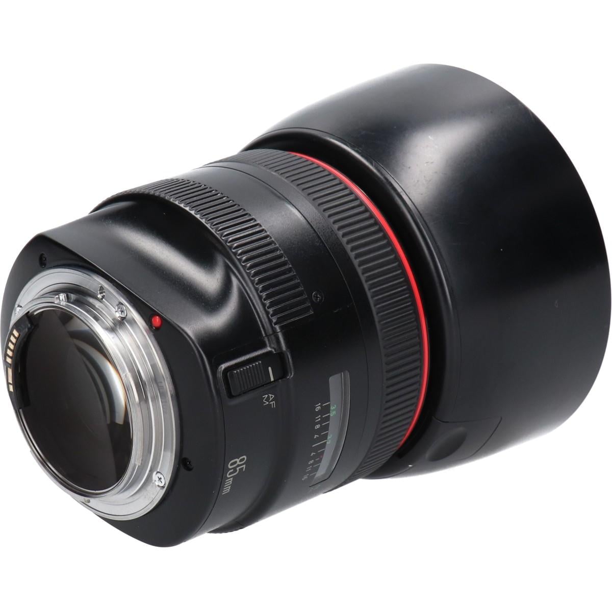 ＥＦ８５ｍｍ　Ｆ１．２Ｌ　ＵＳＭ