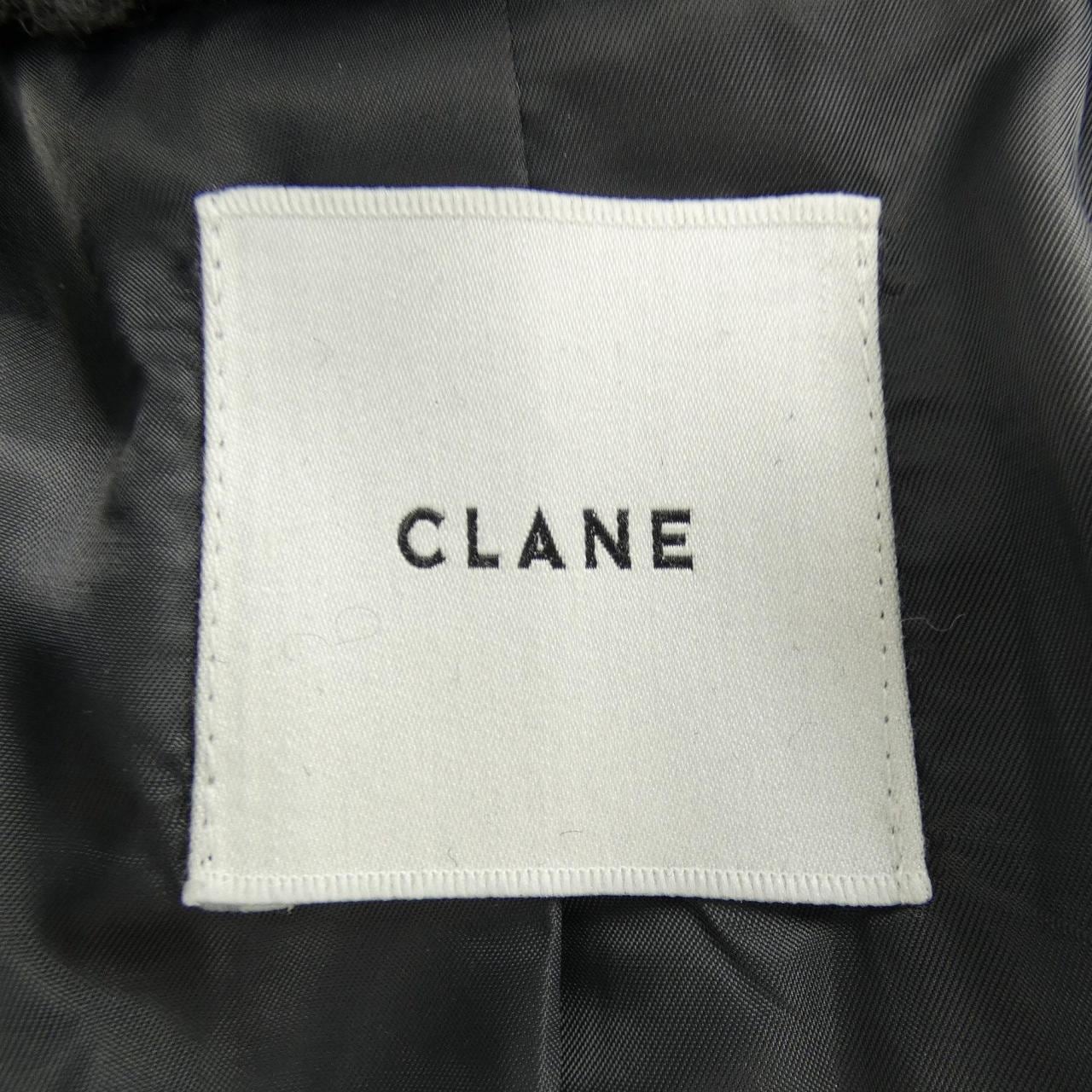 クラネ CLANE ブルゾン