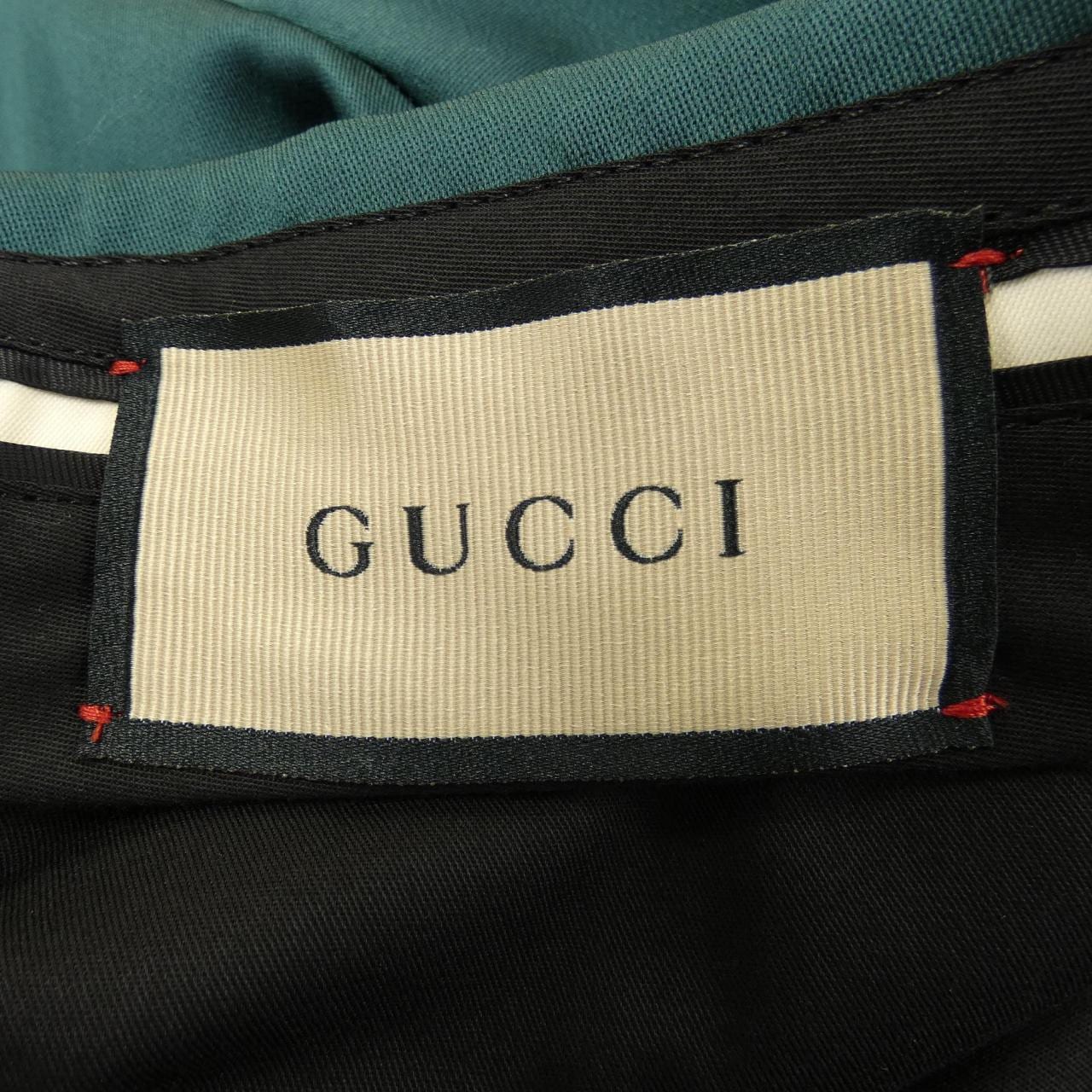 グッチ GUCCI 649614 ZAIMC パンツ