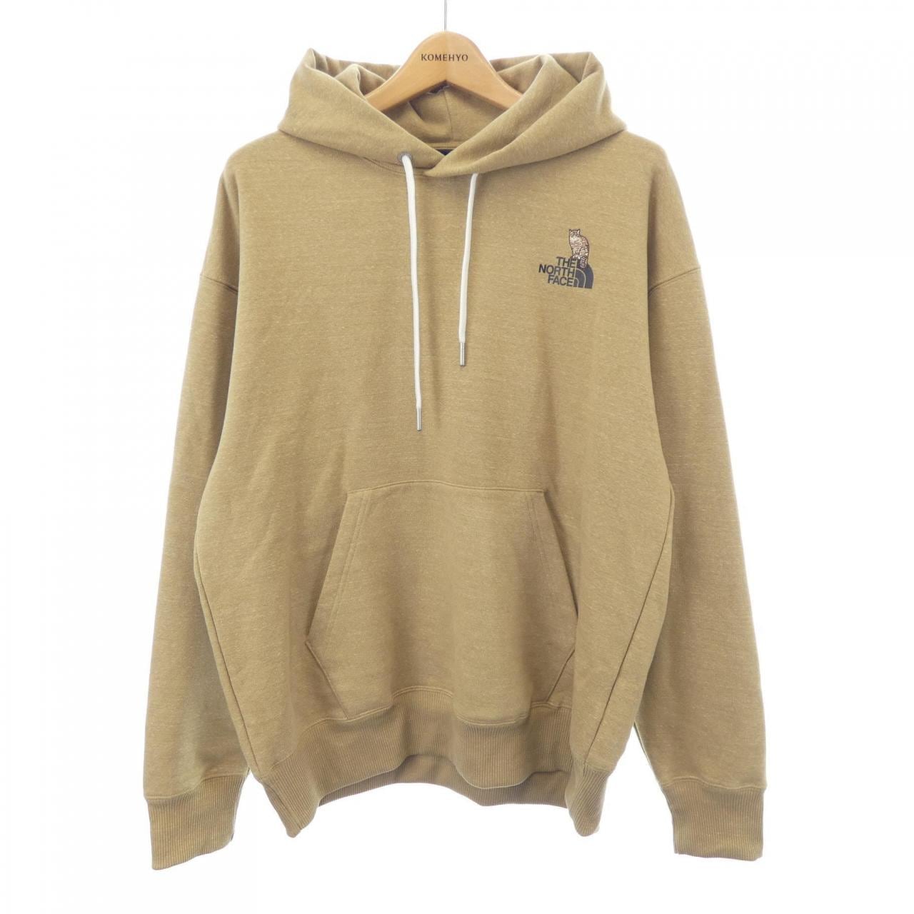 ザノースフェイス THE NORTH FACE NT12535 パーカー