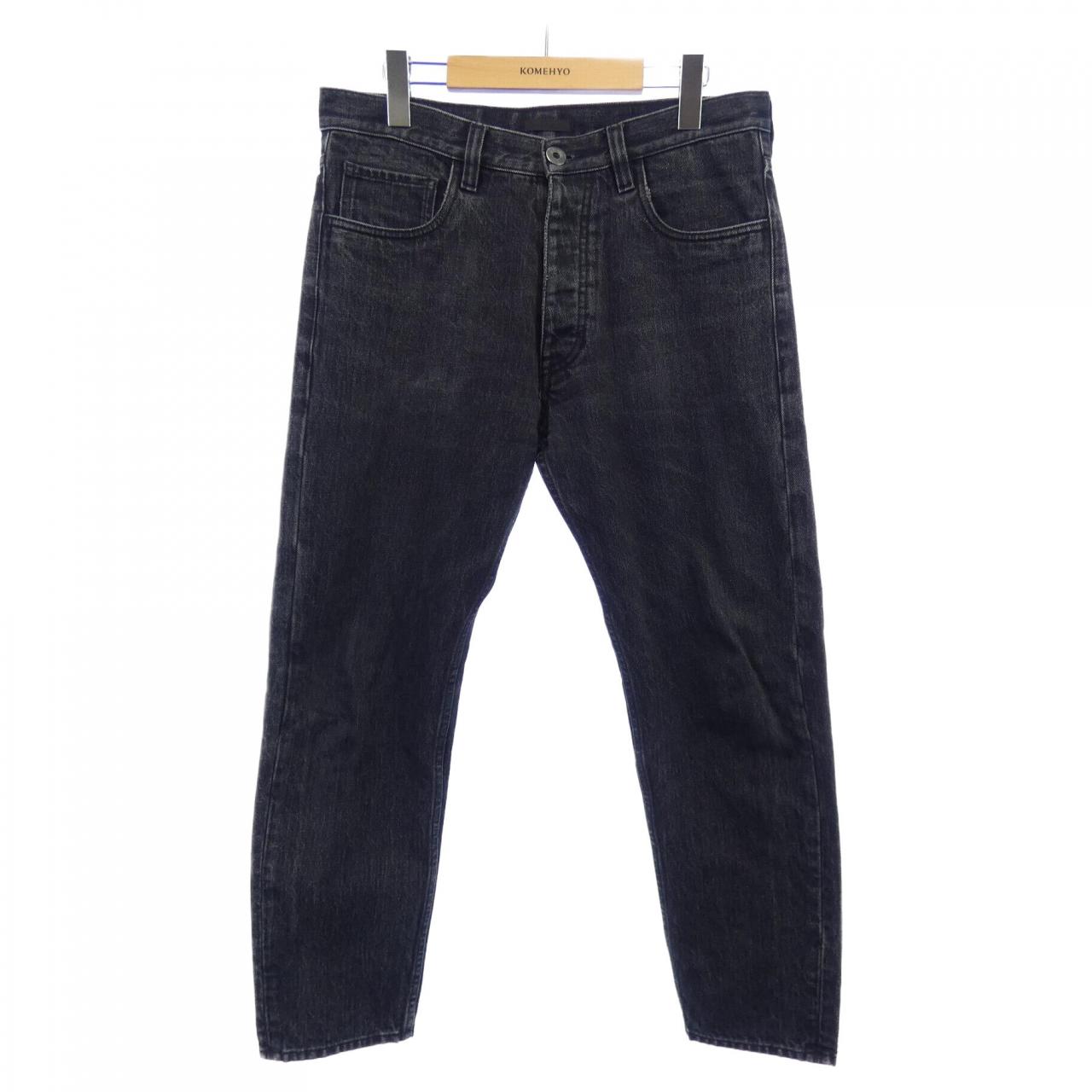 プラダ PRADA トライアングルロゴ GEP303 S202 1T7J ジーンズ