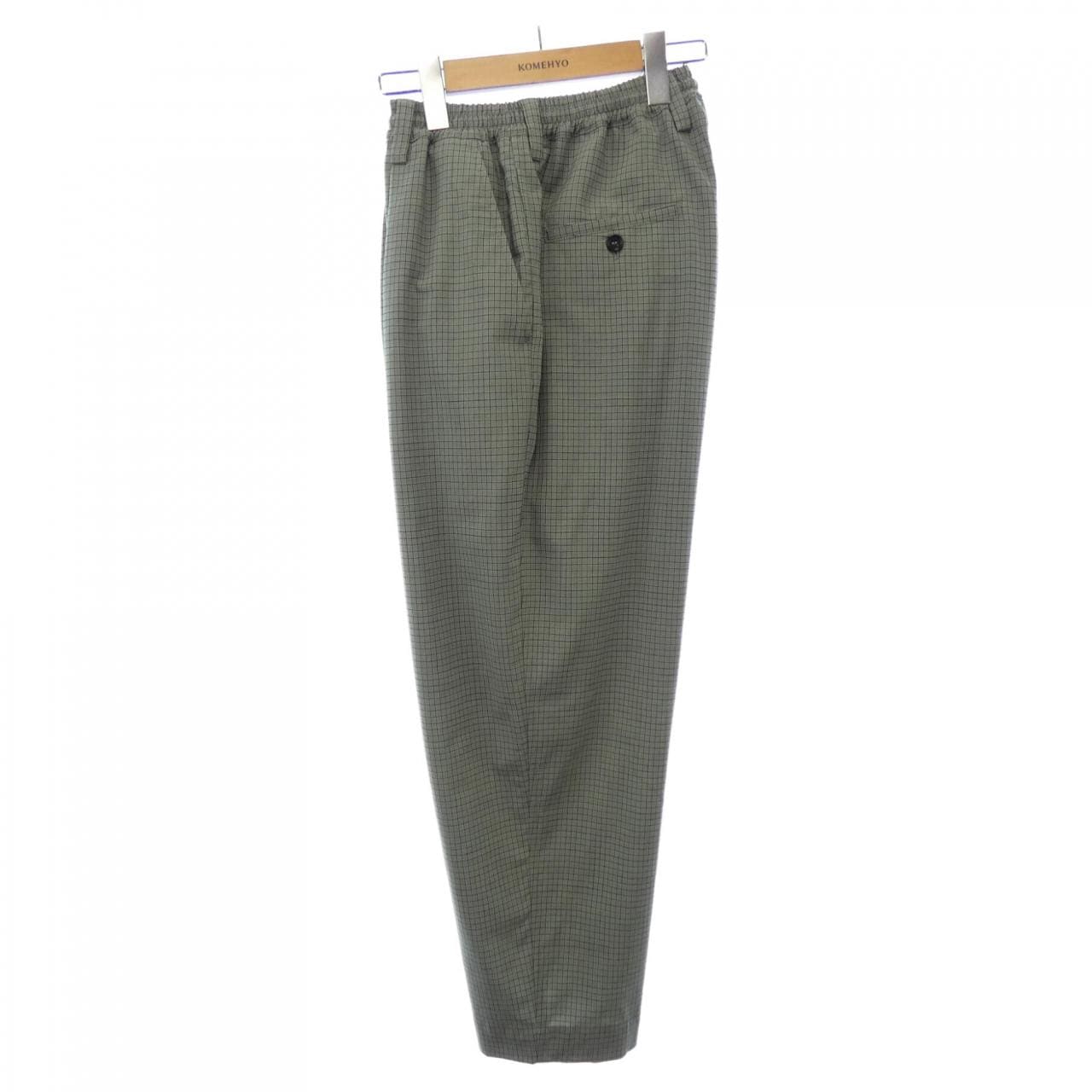 マルニ MARNI PUMU0017U1 パンツ