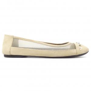 バレンシアガ BALENCIAGA 382111 フラットシューズ