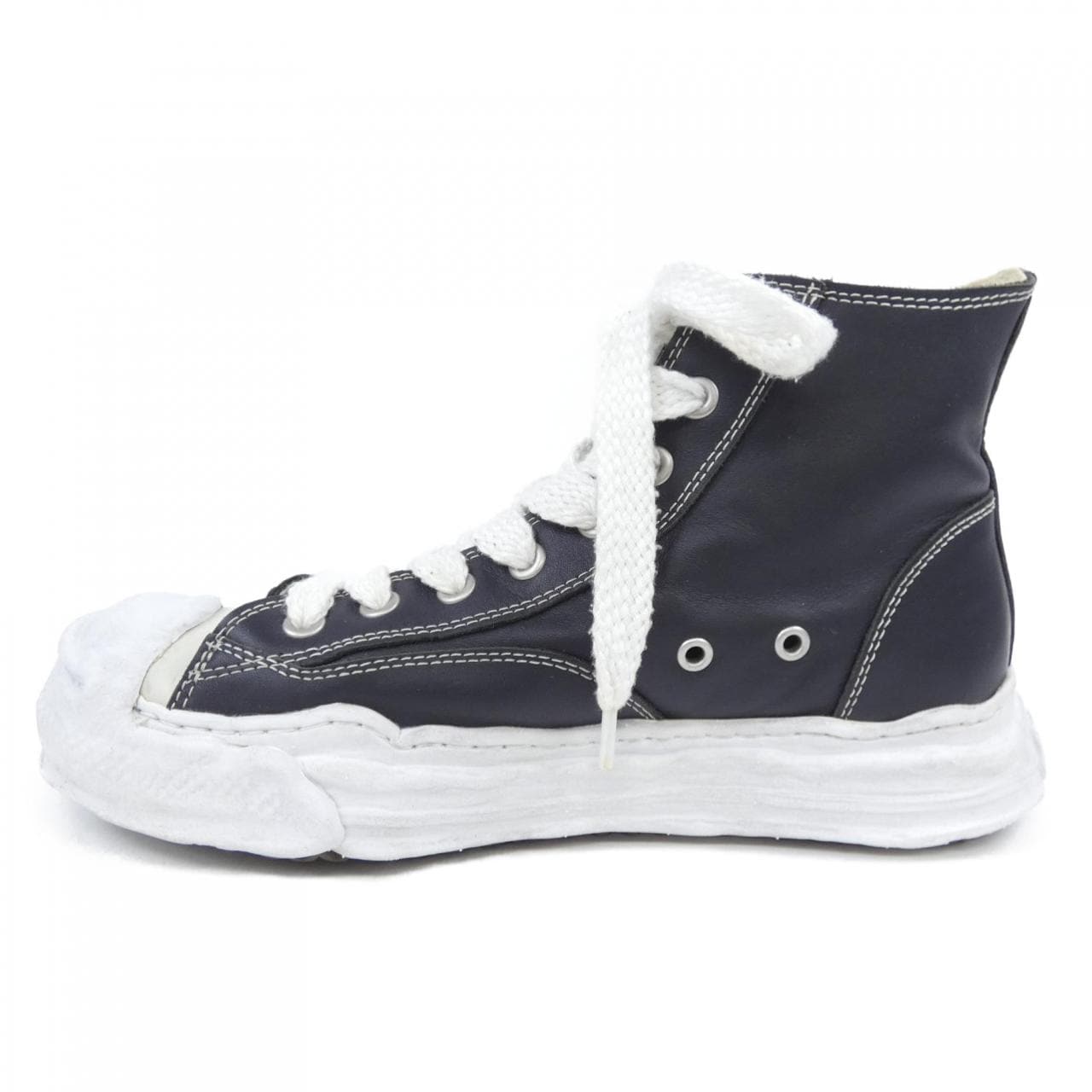 メゾンミハラヤスヒロ MAISON MIHARA YASUHI スニーカー