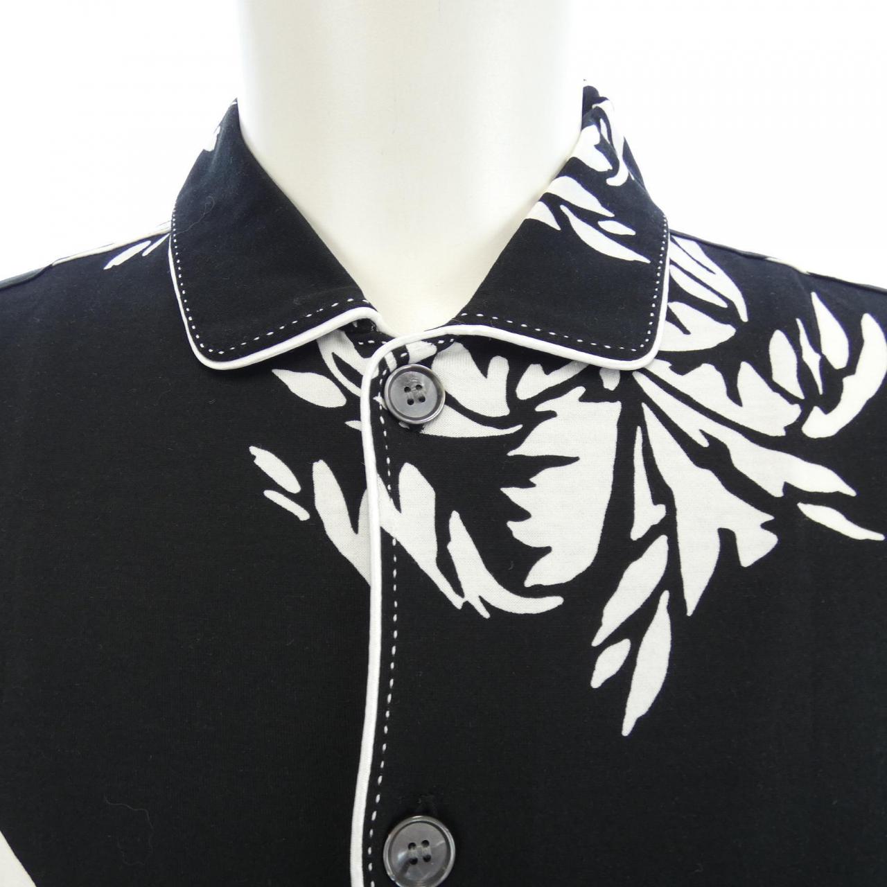 ドルチェアンドガッバーナ DOLCE&GABBANA G5ED8TFS7TI シャツ