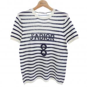 クリスチャンディオール CHRISTIAN DIOR J'DIOR8 854S57AM602 ニット