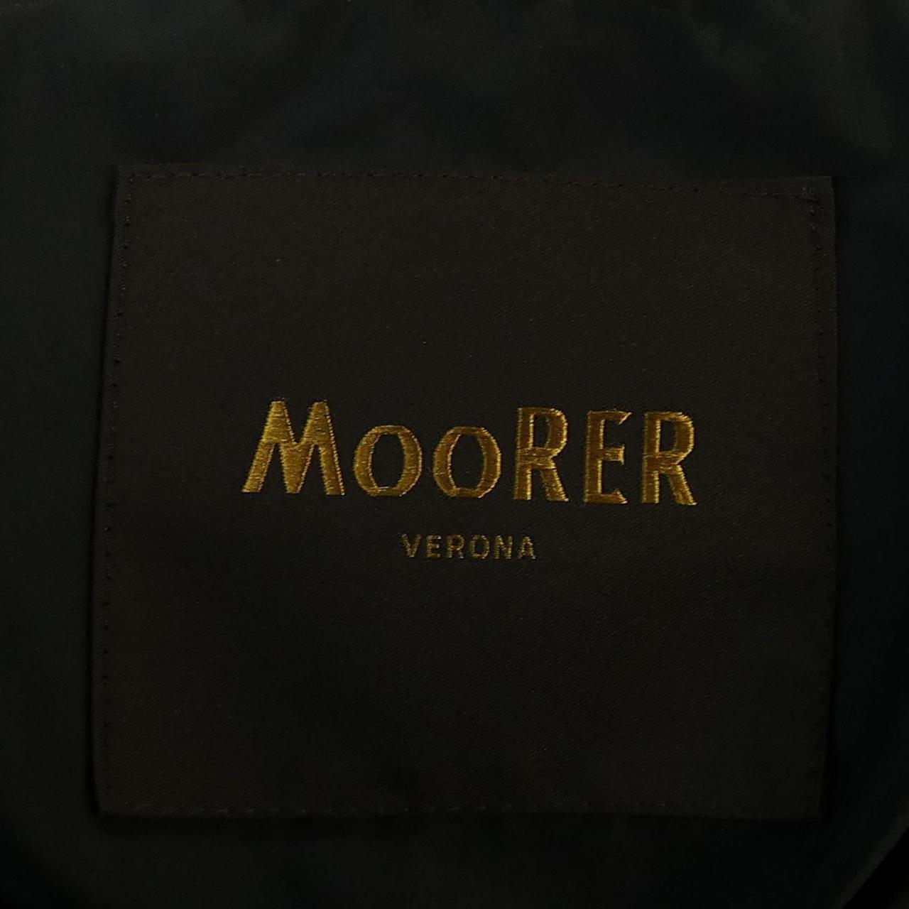 ムーレー MOORER SILENE-DA6 コート