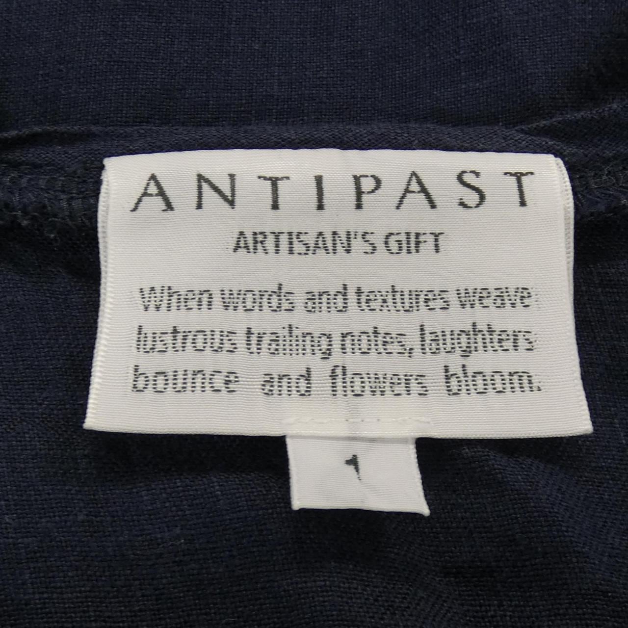 アンティパスト ANTIPAST トップス