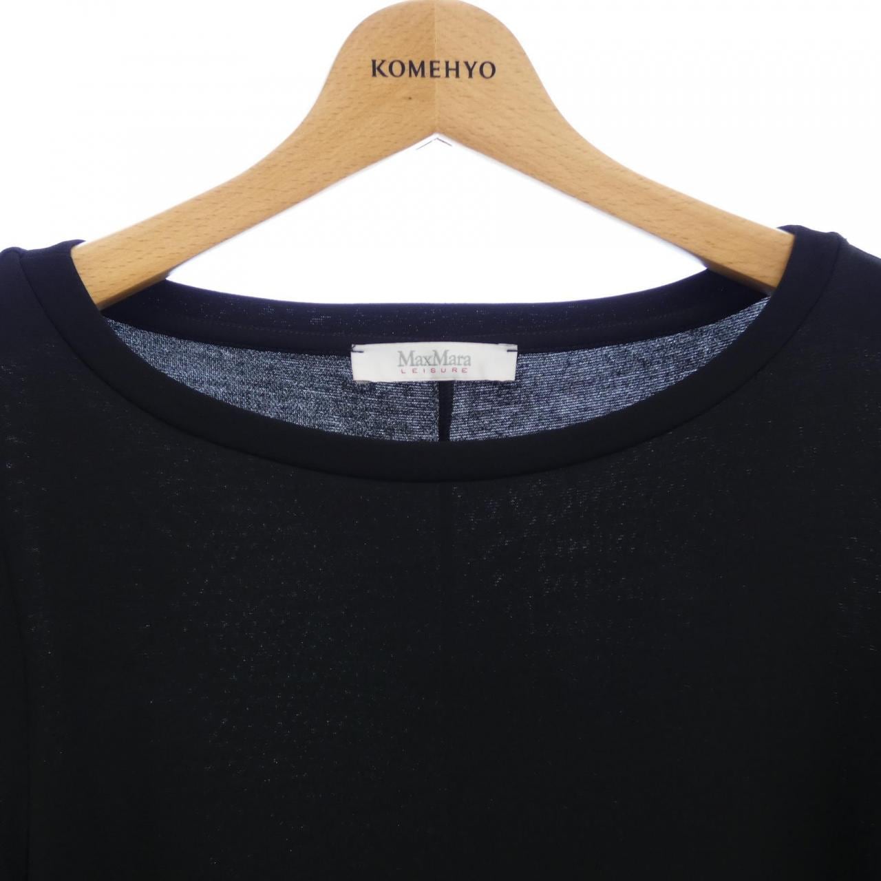 マックスマーラレジャー Max Mara LEISURE ワンピース