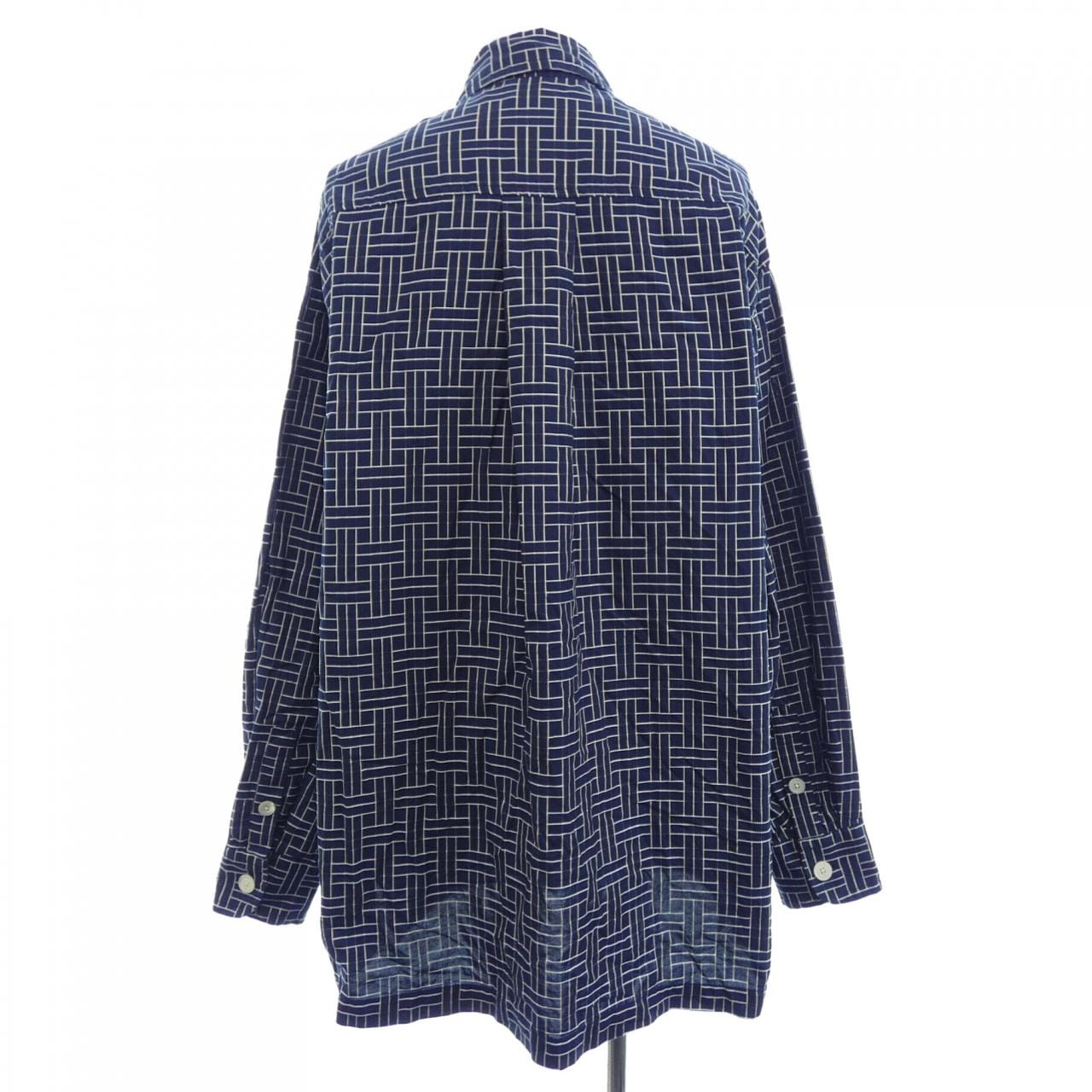 ケンゾー KENZO FE65CH5109JD シャツ