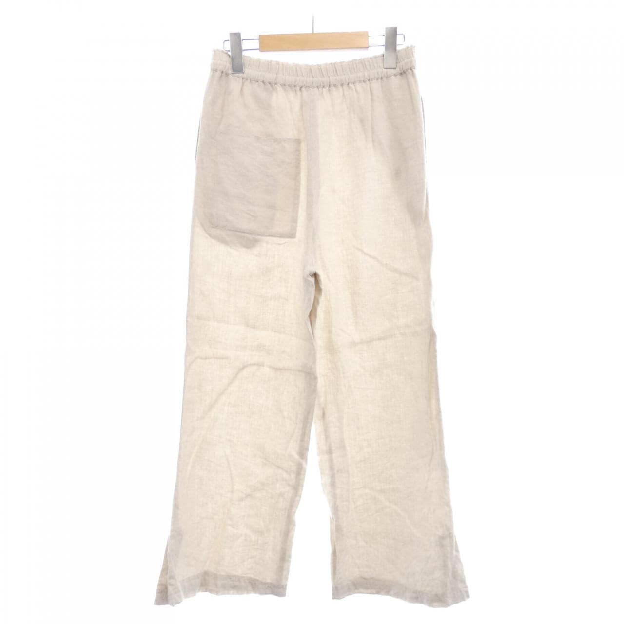 イエナ IENA パンツ