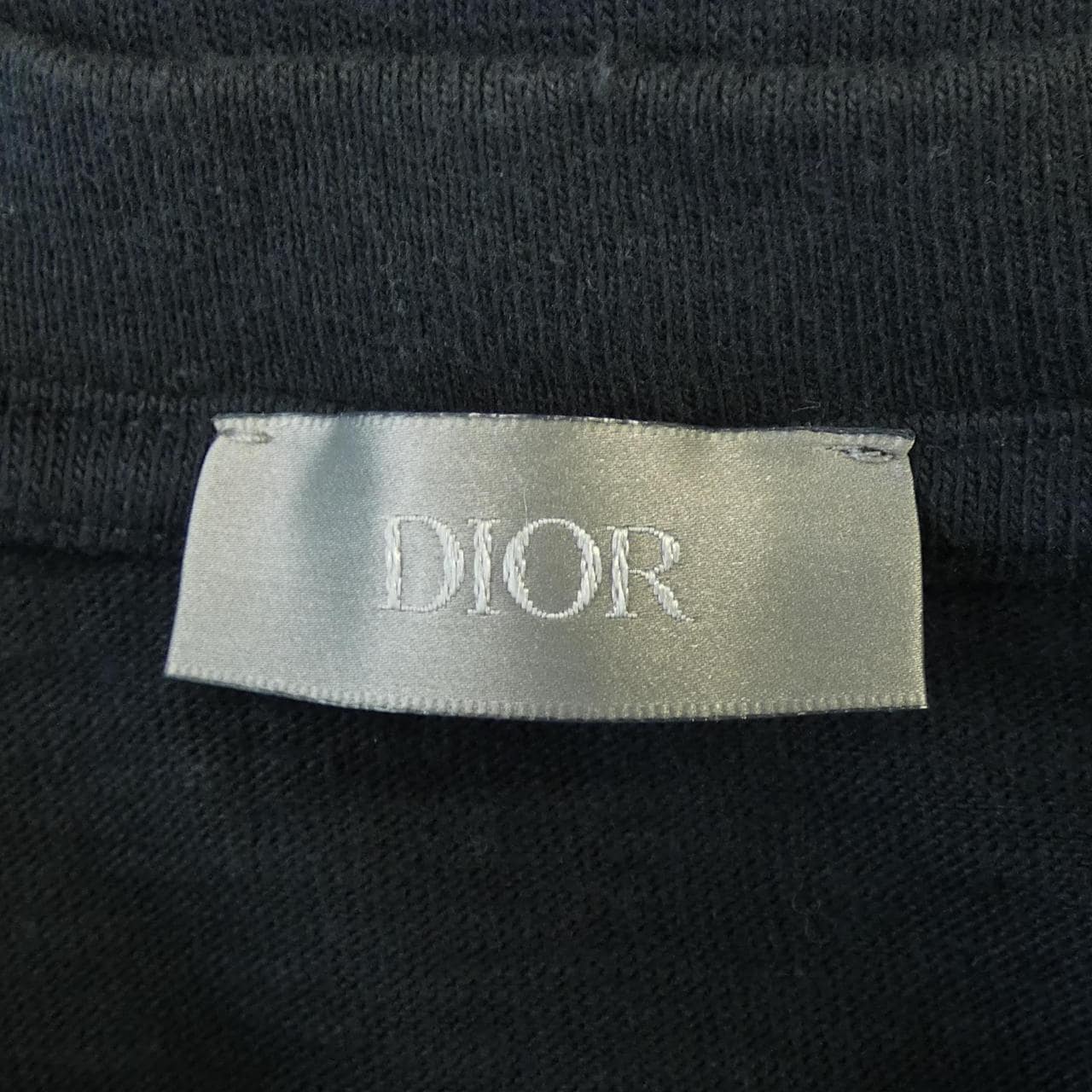 ディオール DIOR 583J696A0849 Tシャツ