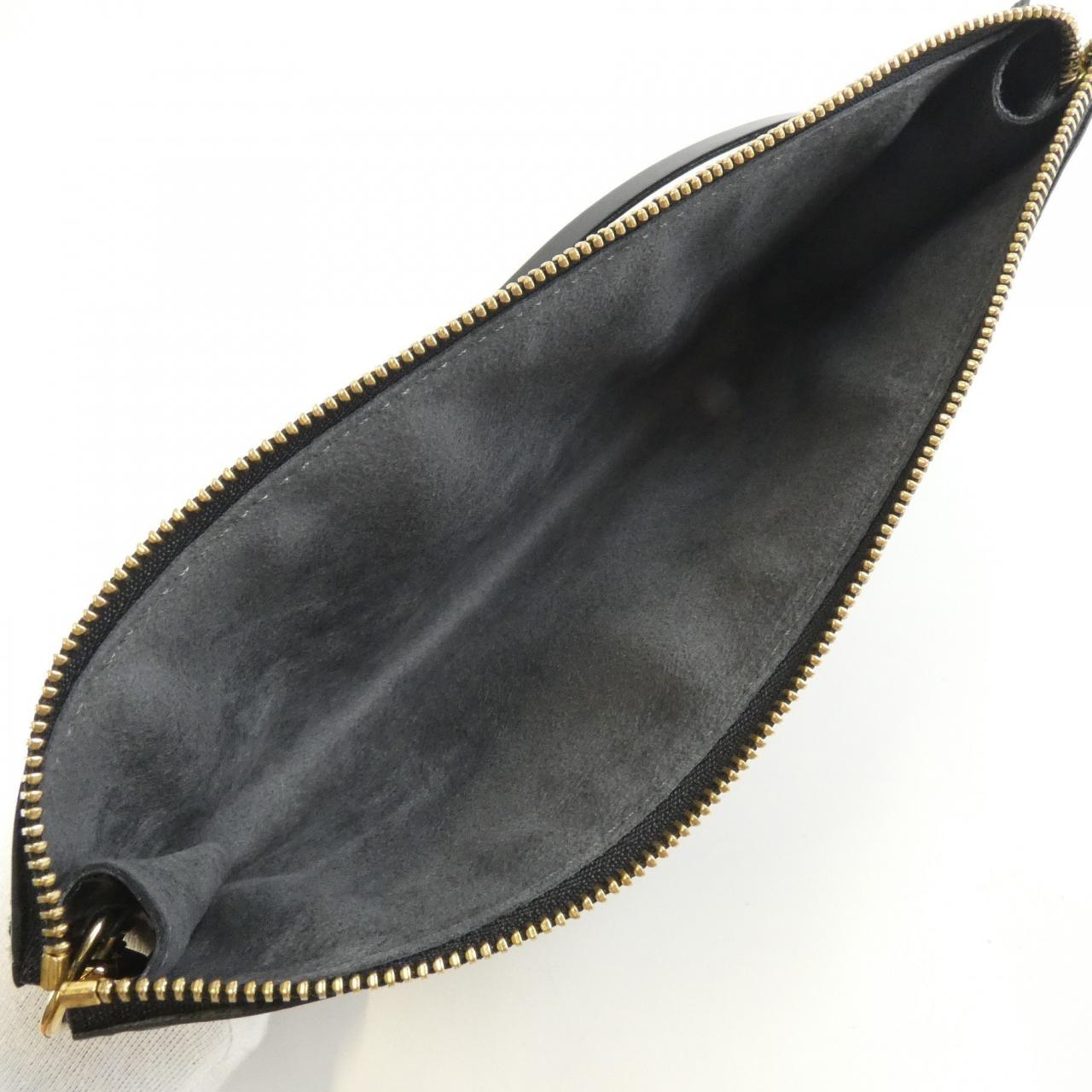 ルイヴィトン エピ ポシェット アクセソワール 24cm M52942 アクセサリーポーチ